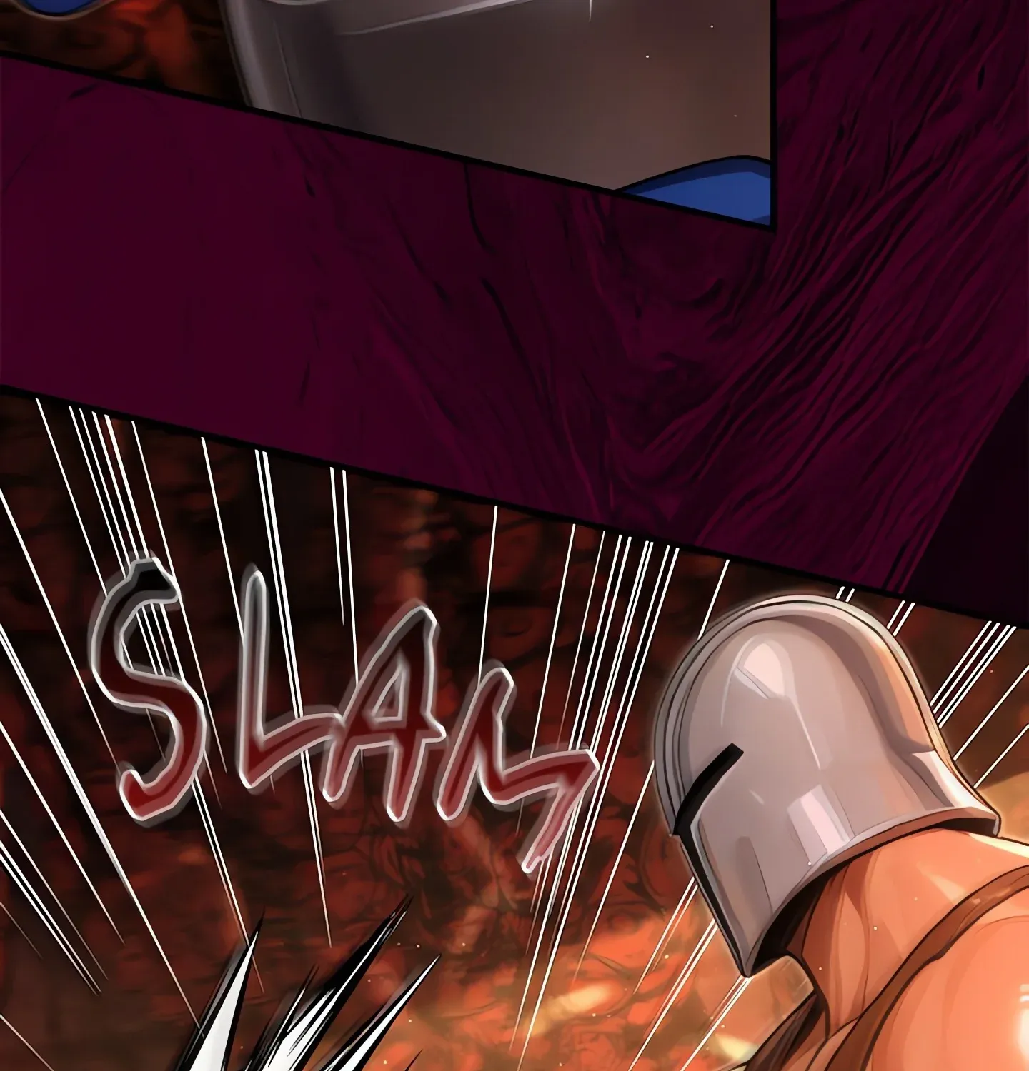 XX Dungeon Chapter 3 page 103 - 