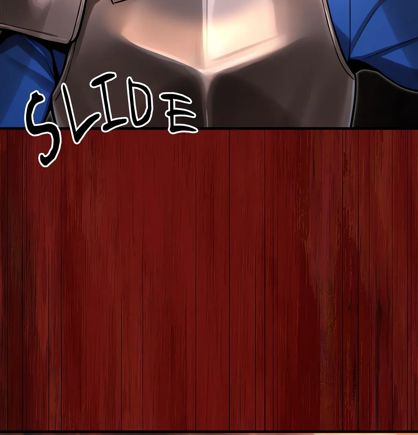 XX Dungeon Chapter 3 page 110 - 