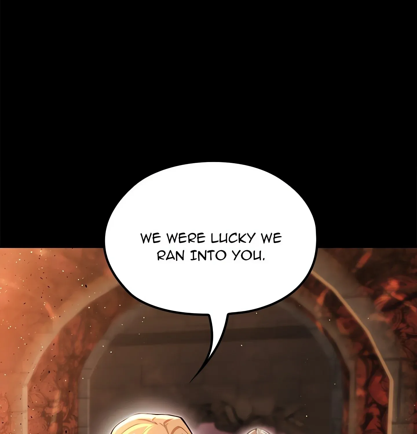 XX Dungeon Chapter 3 page 12 - 