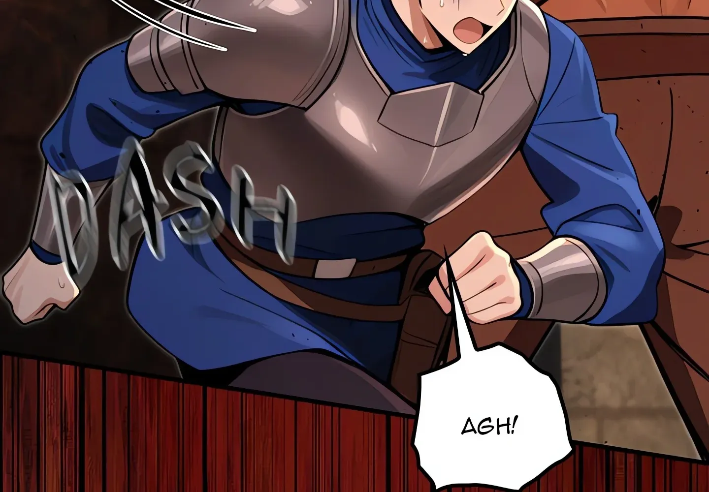 XX Dungeon Chapter 3 page 112 - 