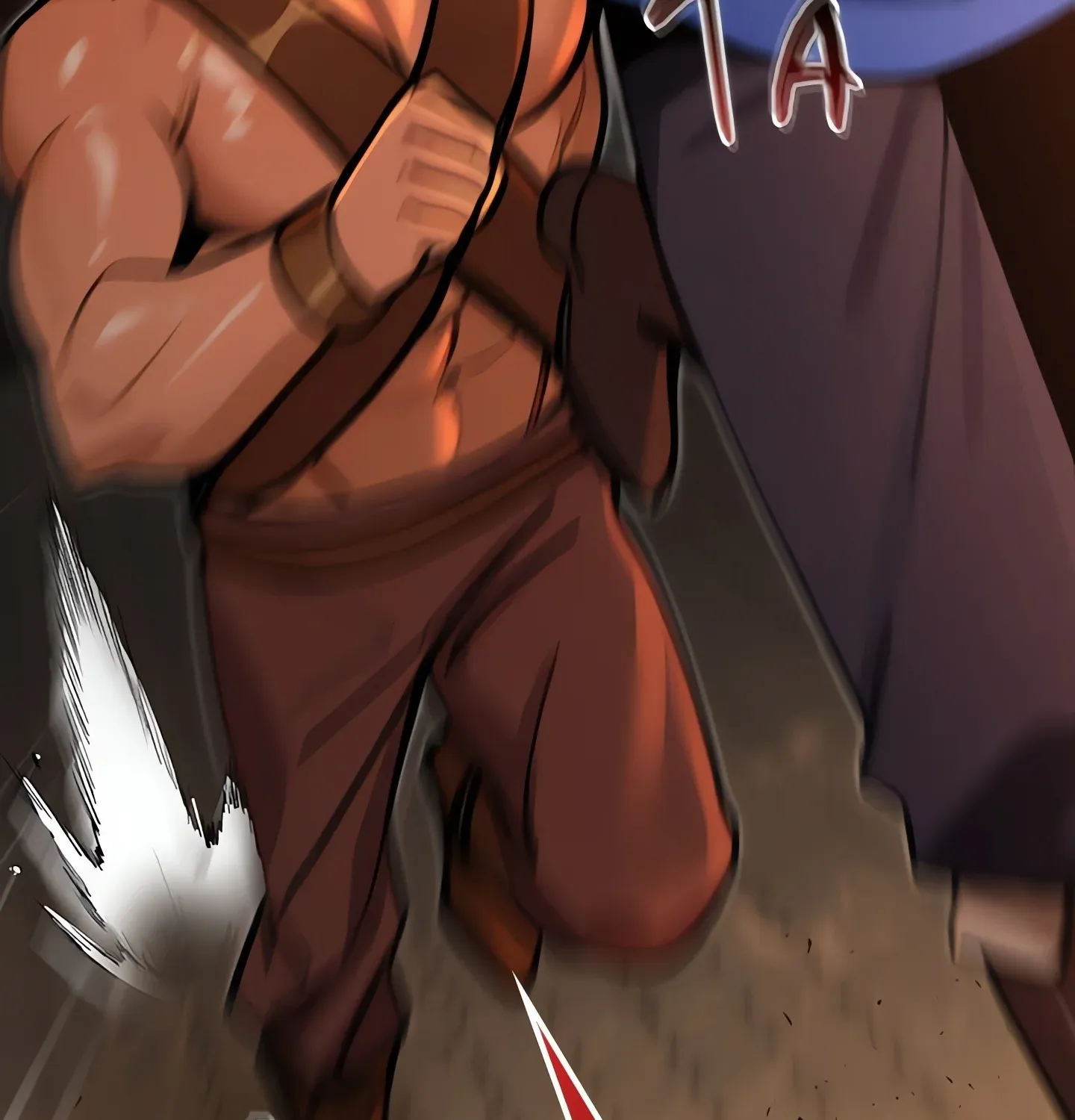 XX Dungeon Chapter 3 page 115 - 