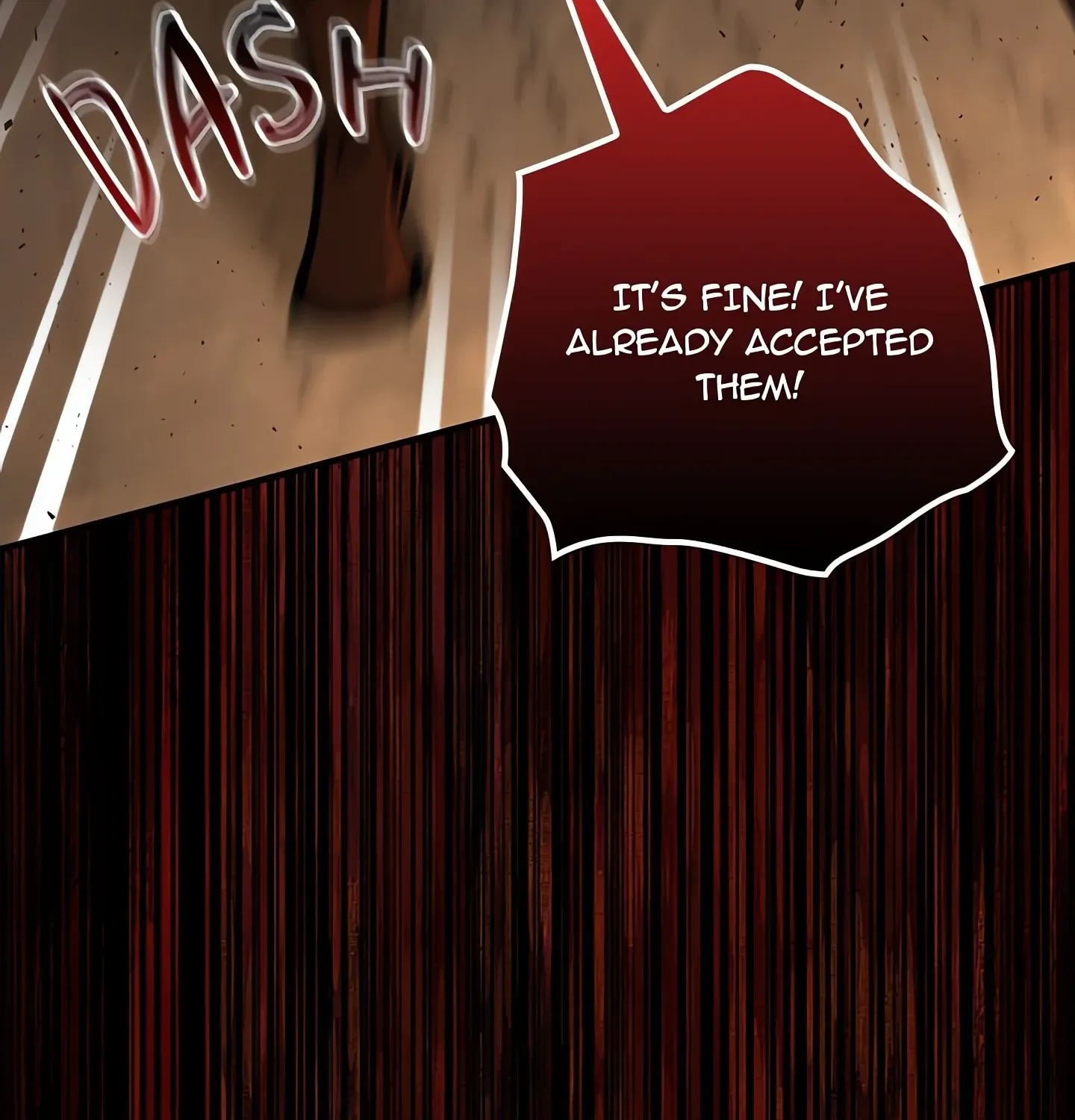 XX Dungeon Chapter 3 page 116 - 