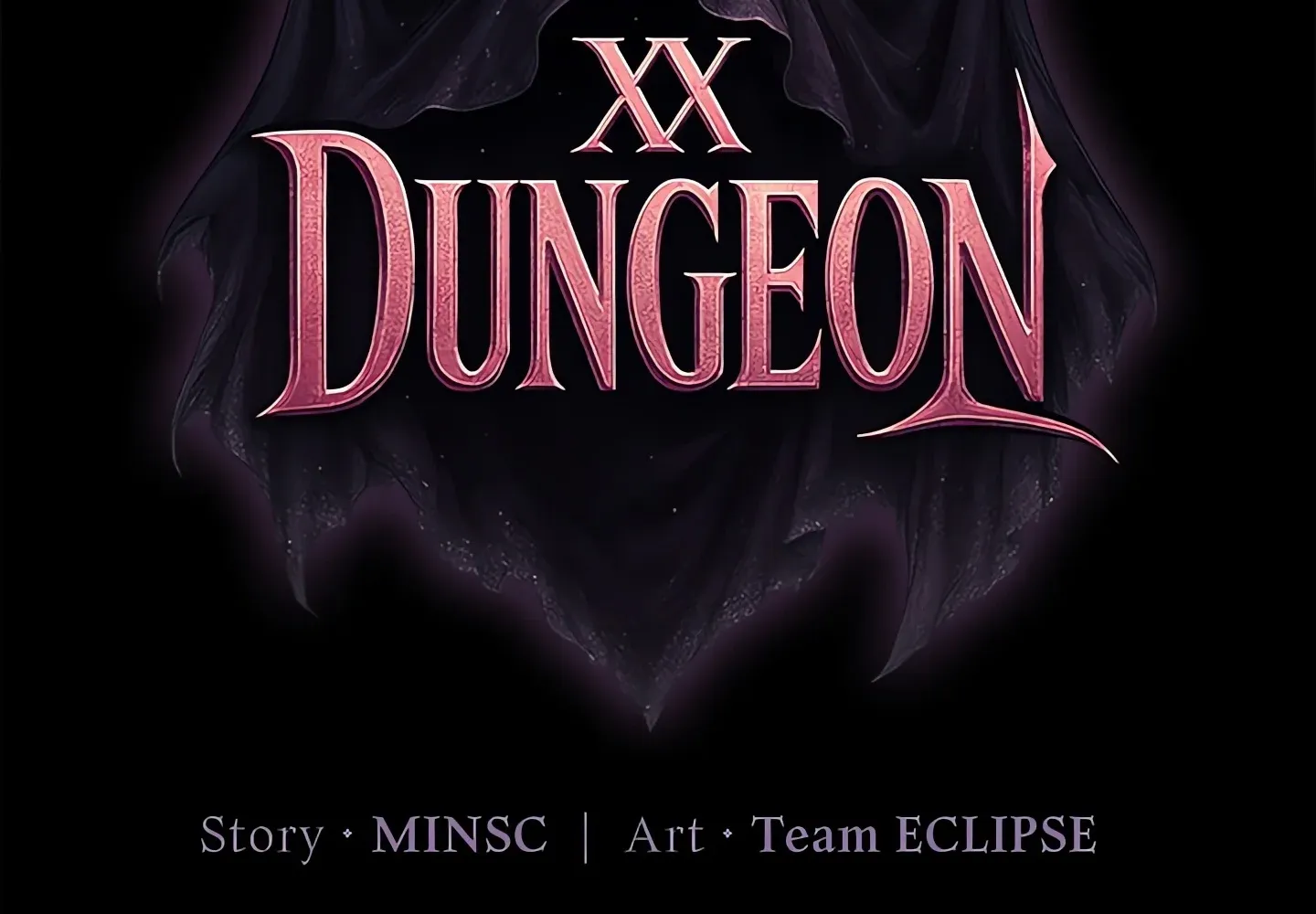 XX Dungeon Chapter 3 page 119 - 