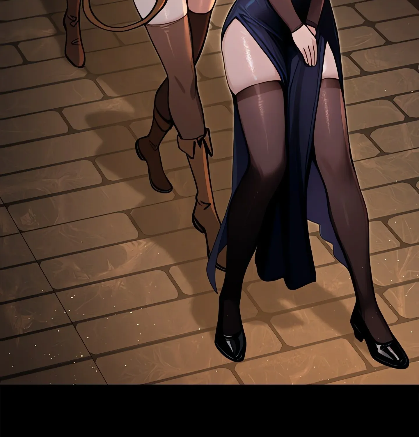XX Dungeon Chapter 3 page 122 - 