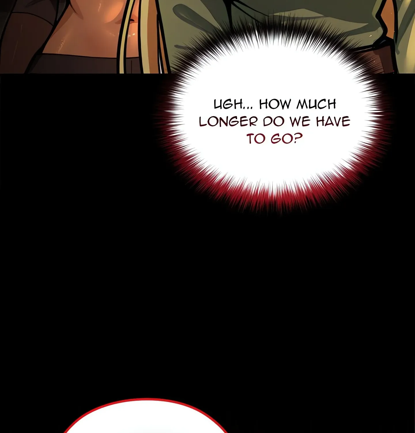 XX Dungeon Chapter 3 page 125 - 