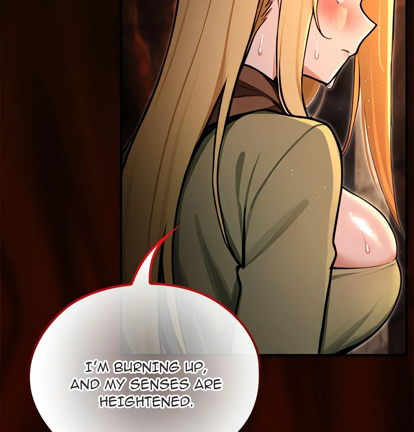 XX Dungeon Chapter 3 page 127 - 