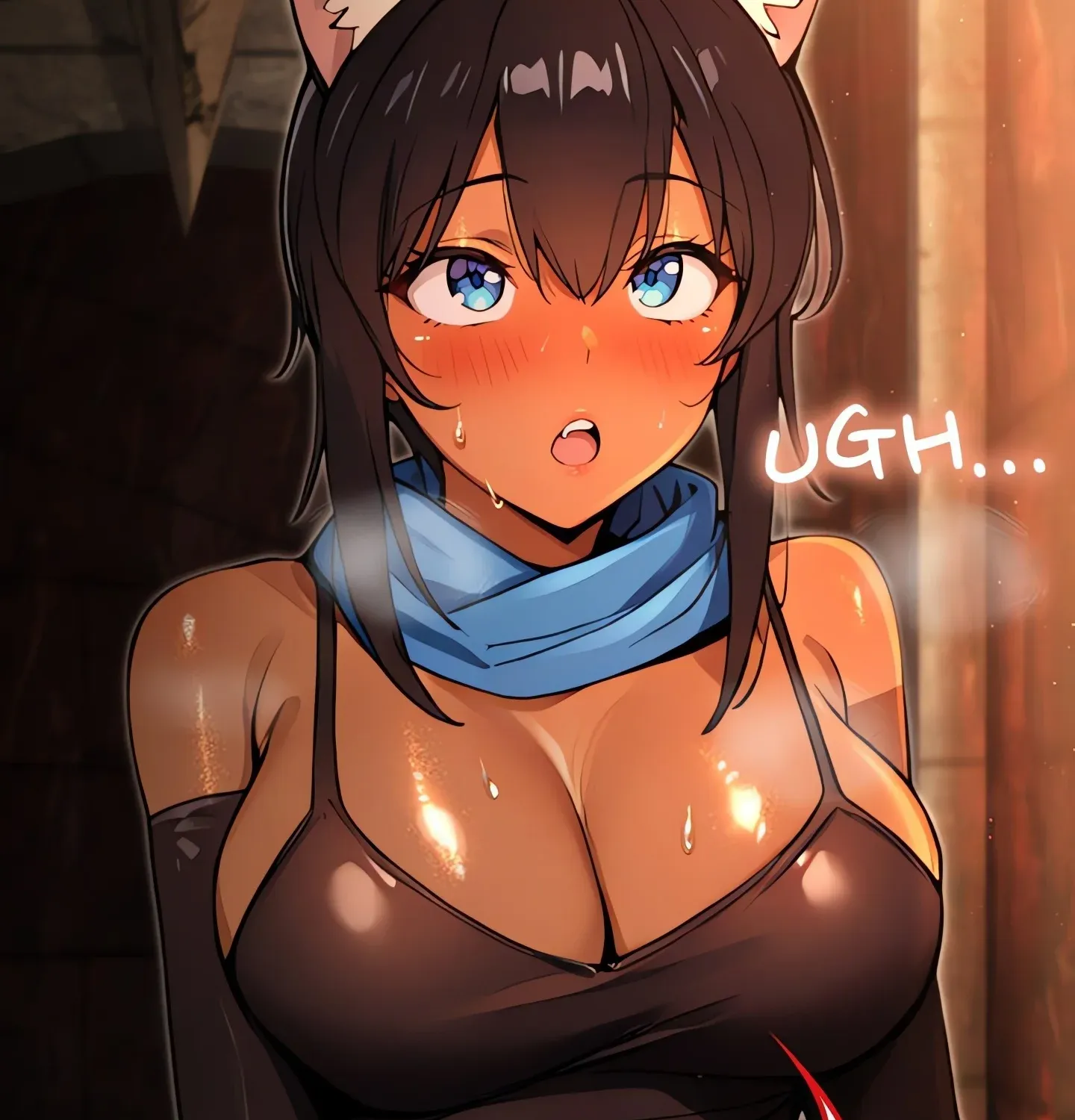 XX Dungeon Chapter 3 page 129 - 