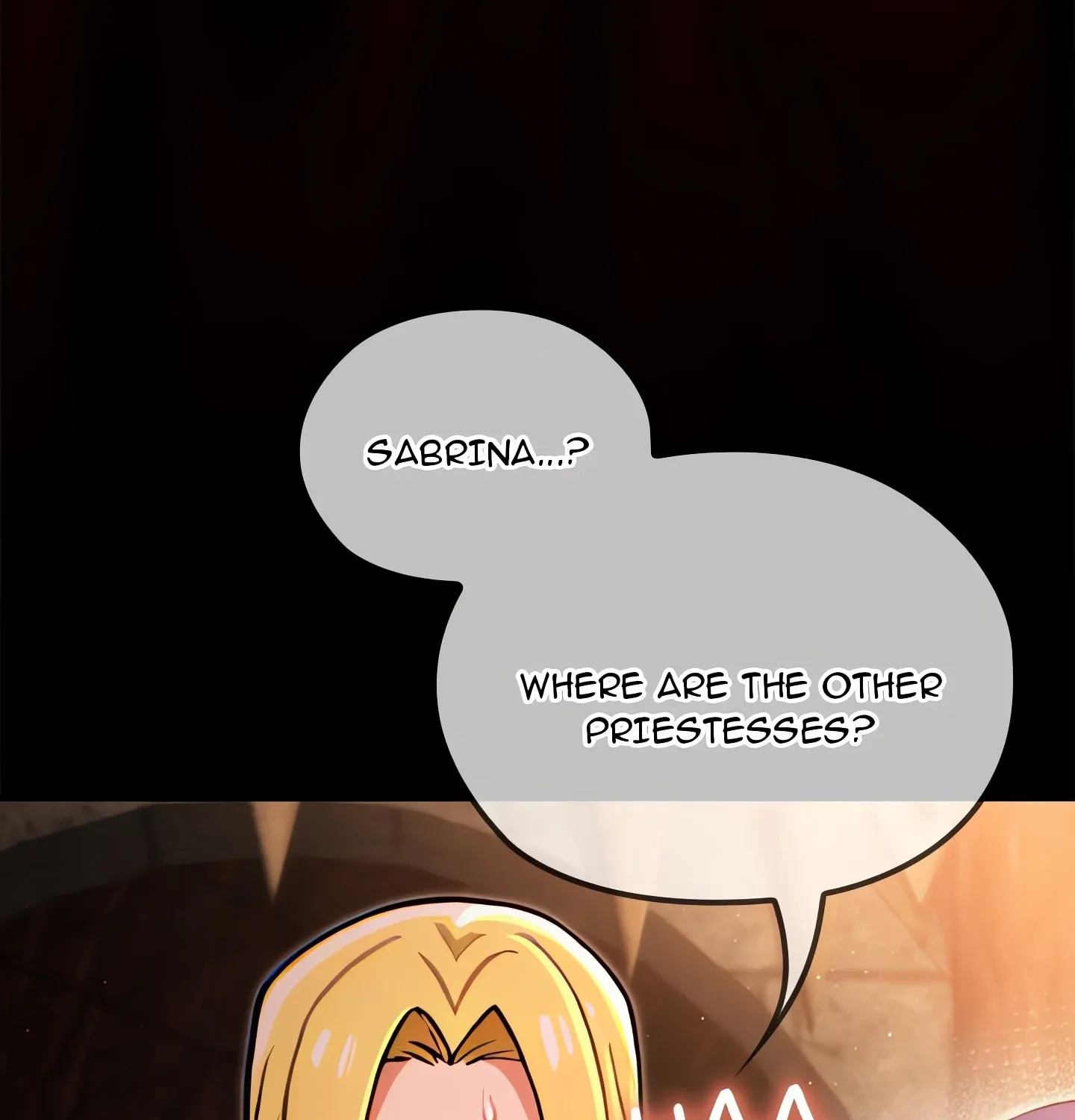 XX Dungeon Chapter 3 page 131 - 
