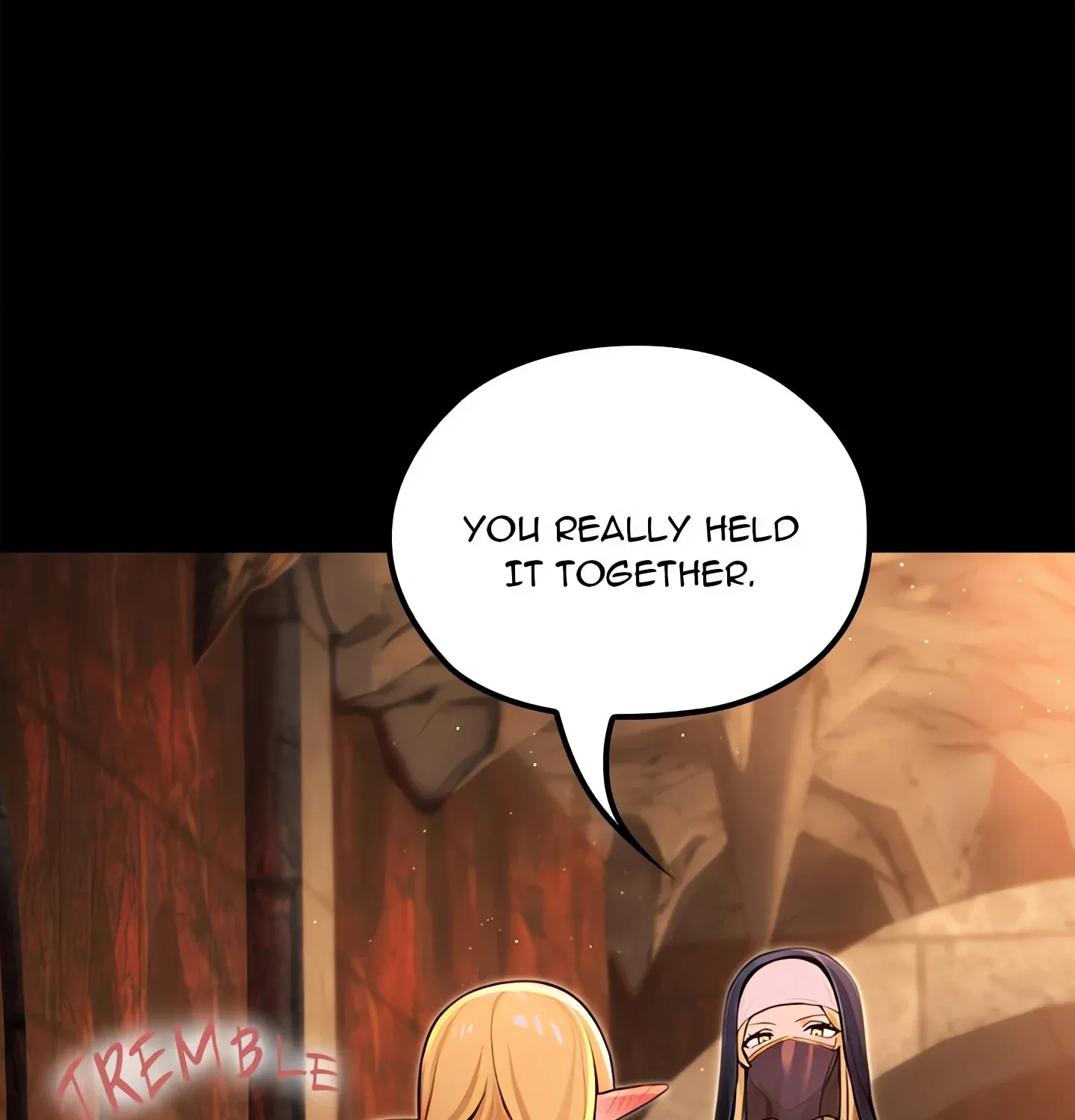 XX Dungeon Chapter 3 page 136 - 