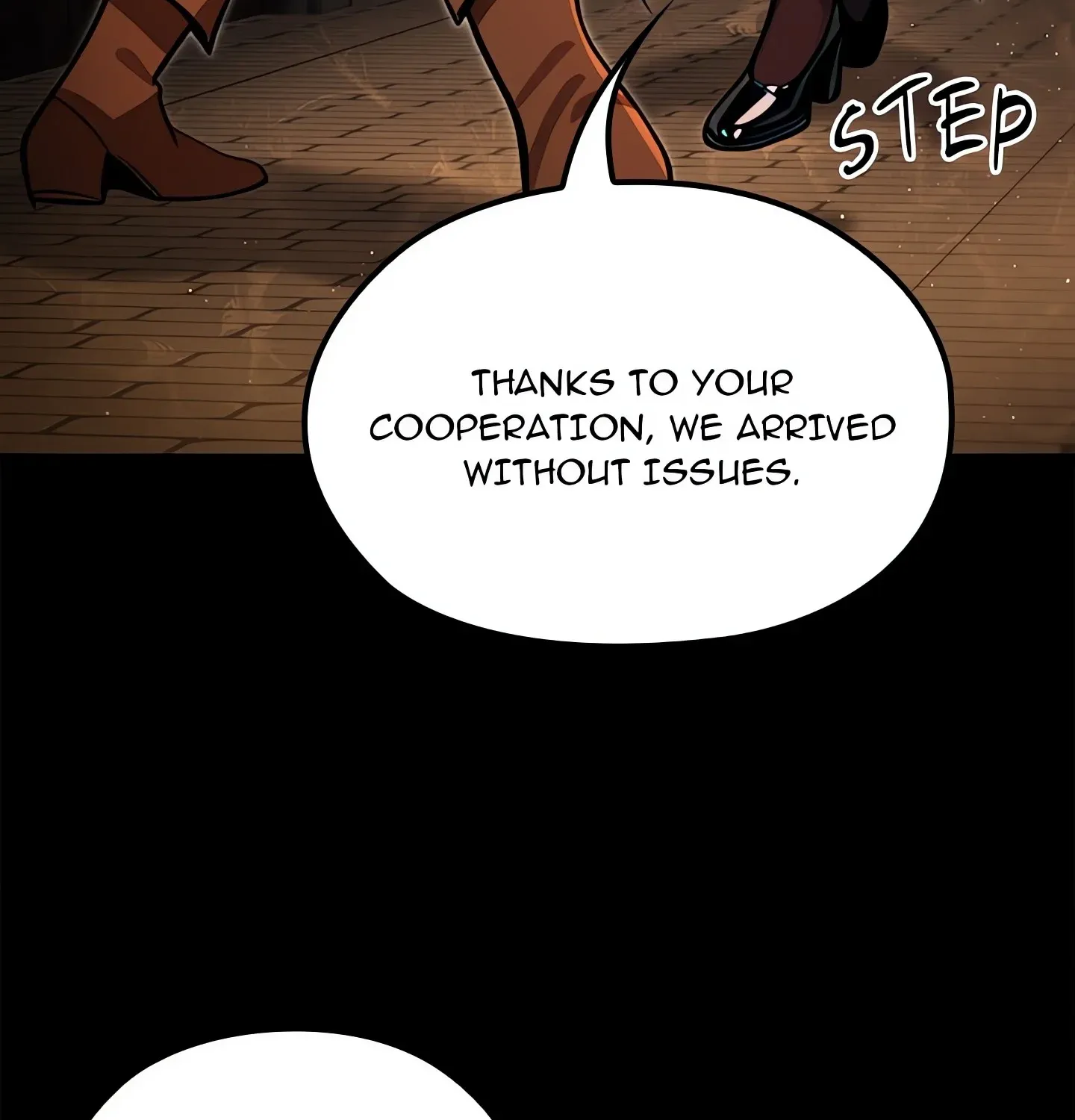 XX Dungeon Chapter 3 page 138 - 