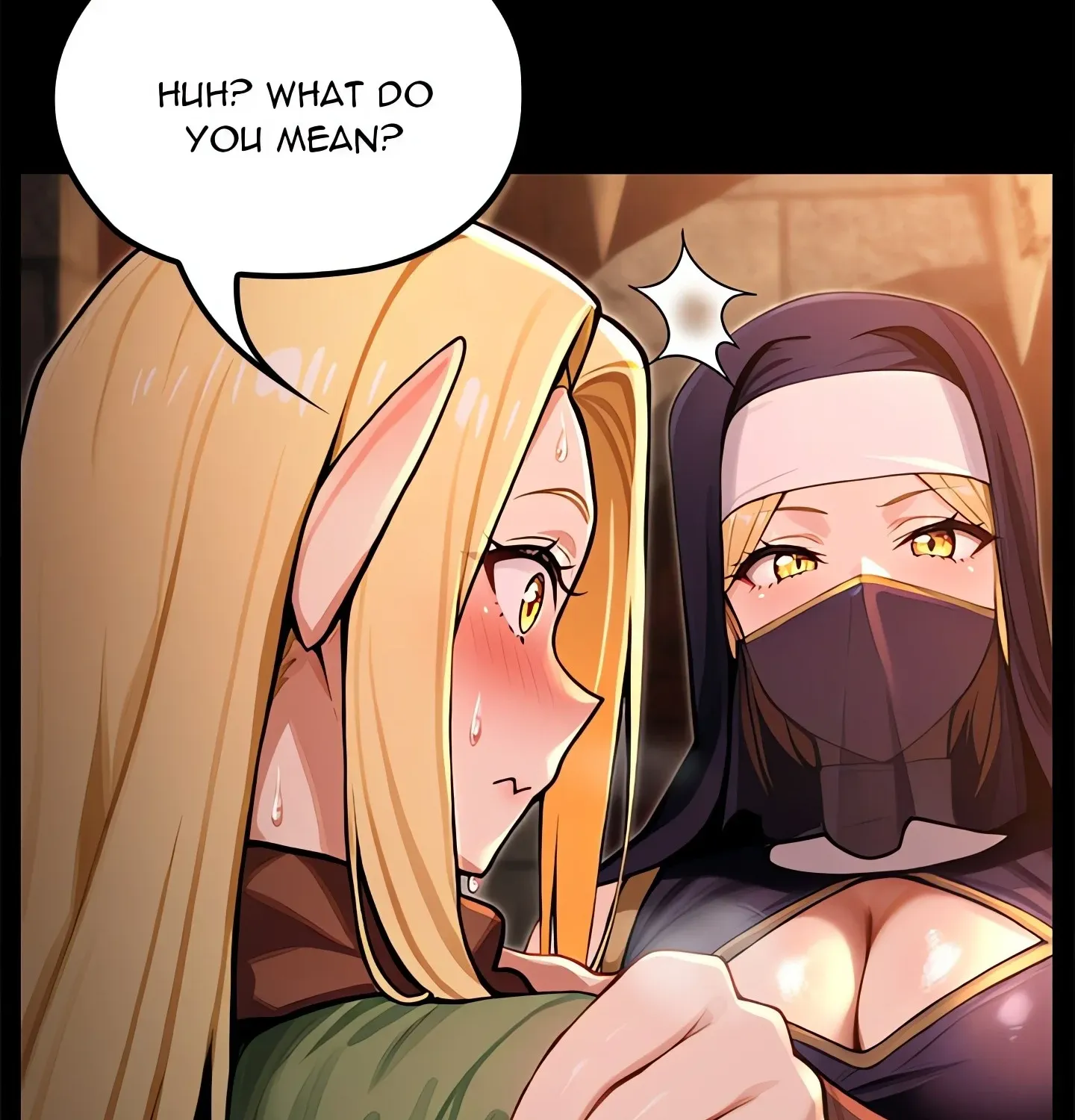 XX Dungeon Chapter 3 page 139 - 