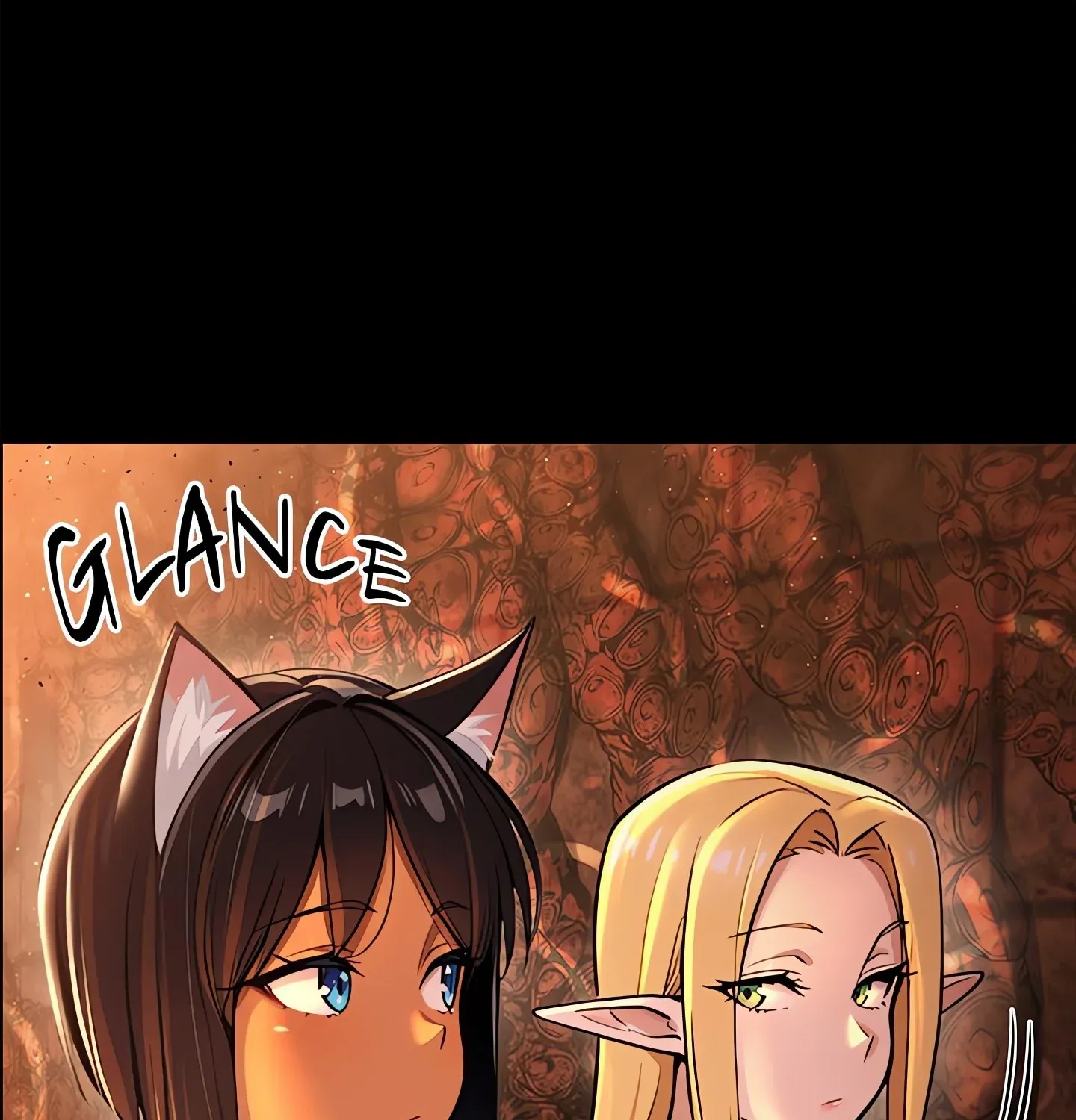 XX Dungeon Chapter 3 page 15 - 