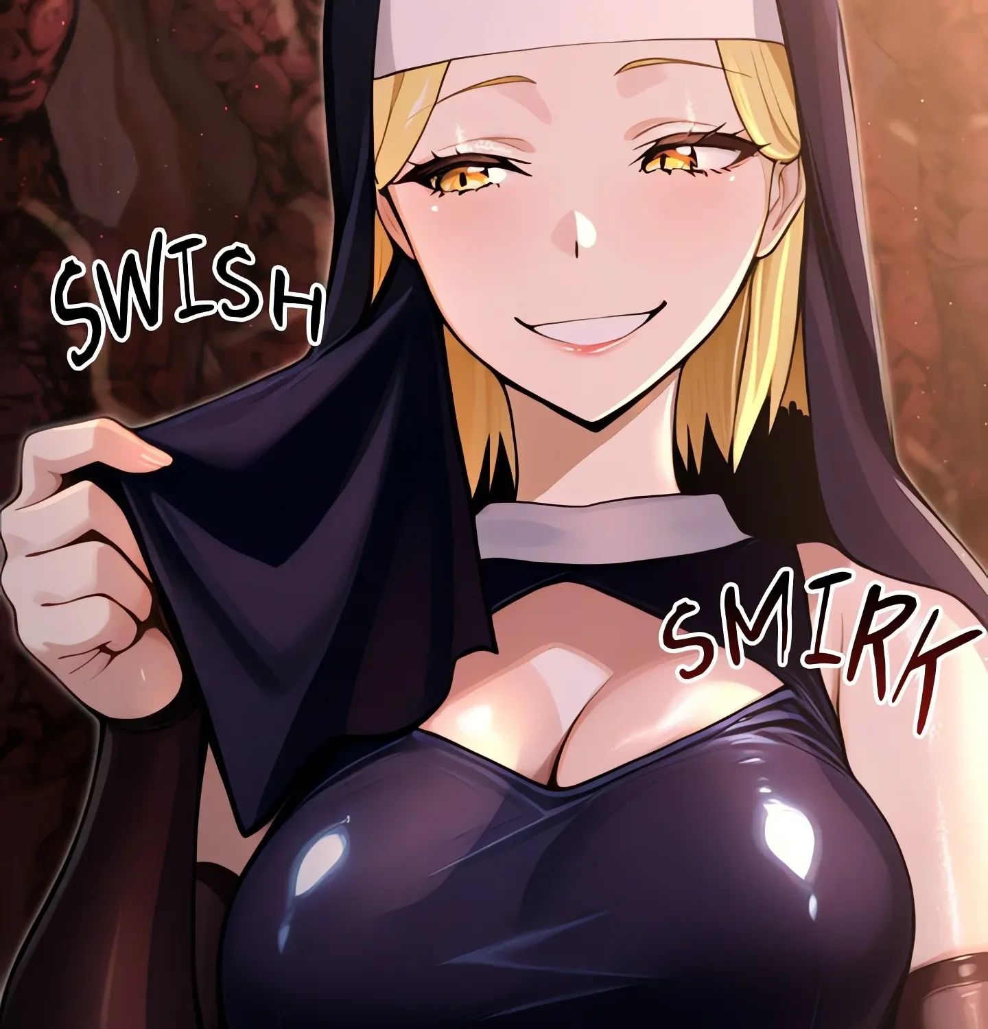 XX Dungeon Chapter 3 page 146 - 