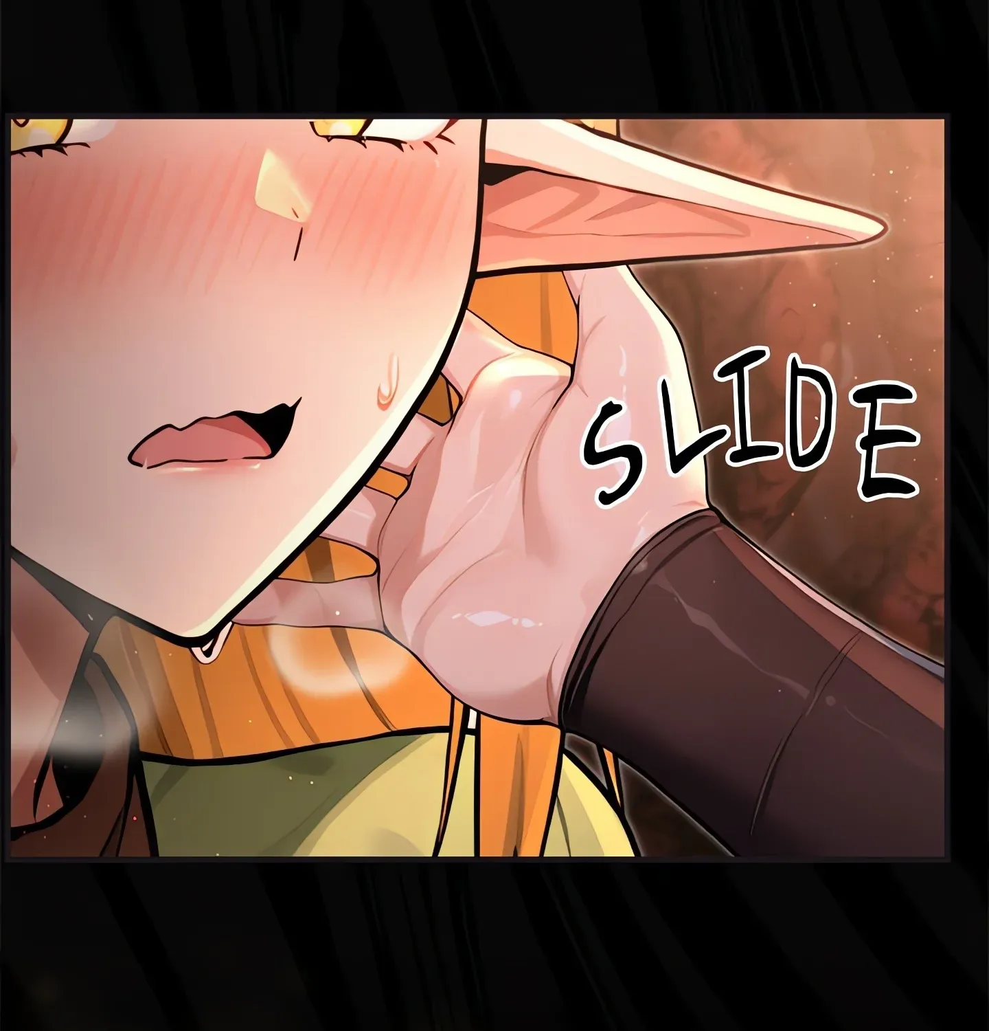 XX Dungeon Chapter 3 page 148 - 