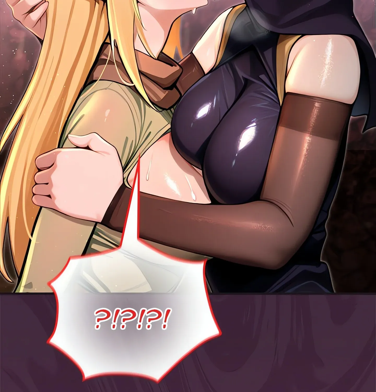 XX Dungeon Chapter 3 page 150 - 
