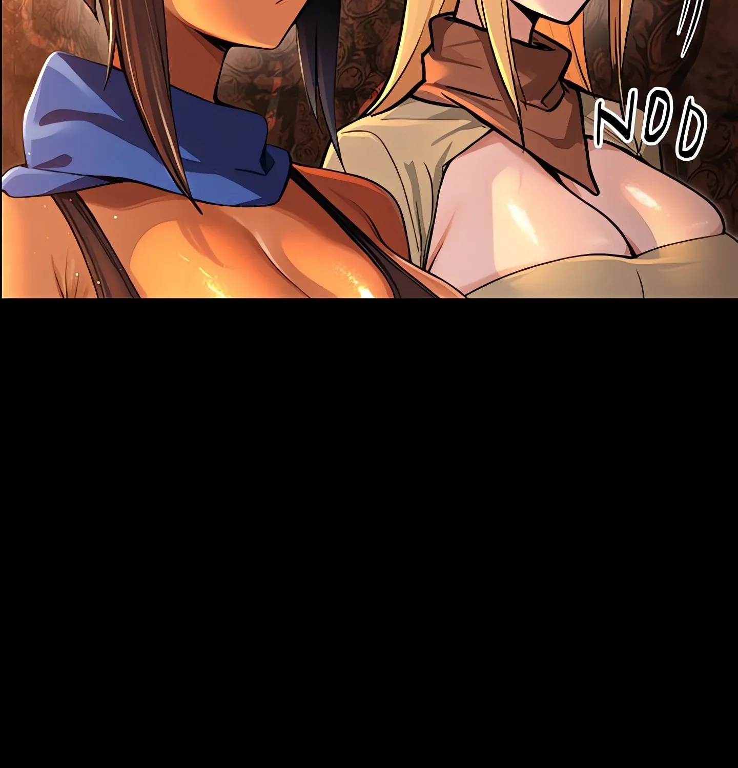 XX Dungeon Chapter 3 page 16 - 