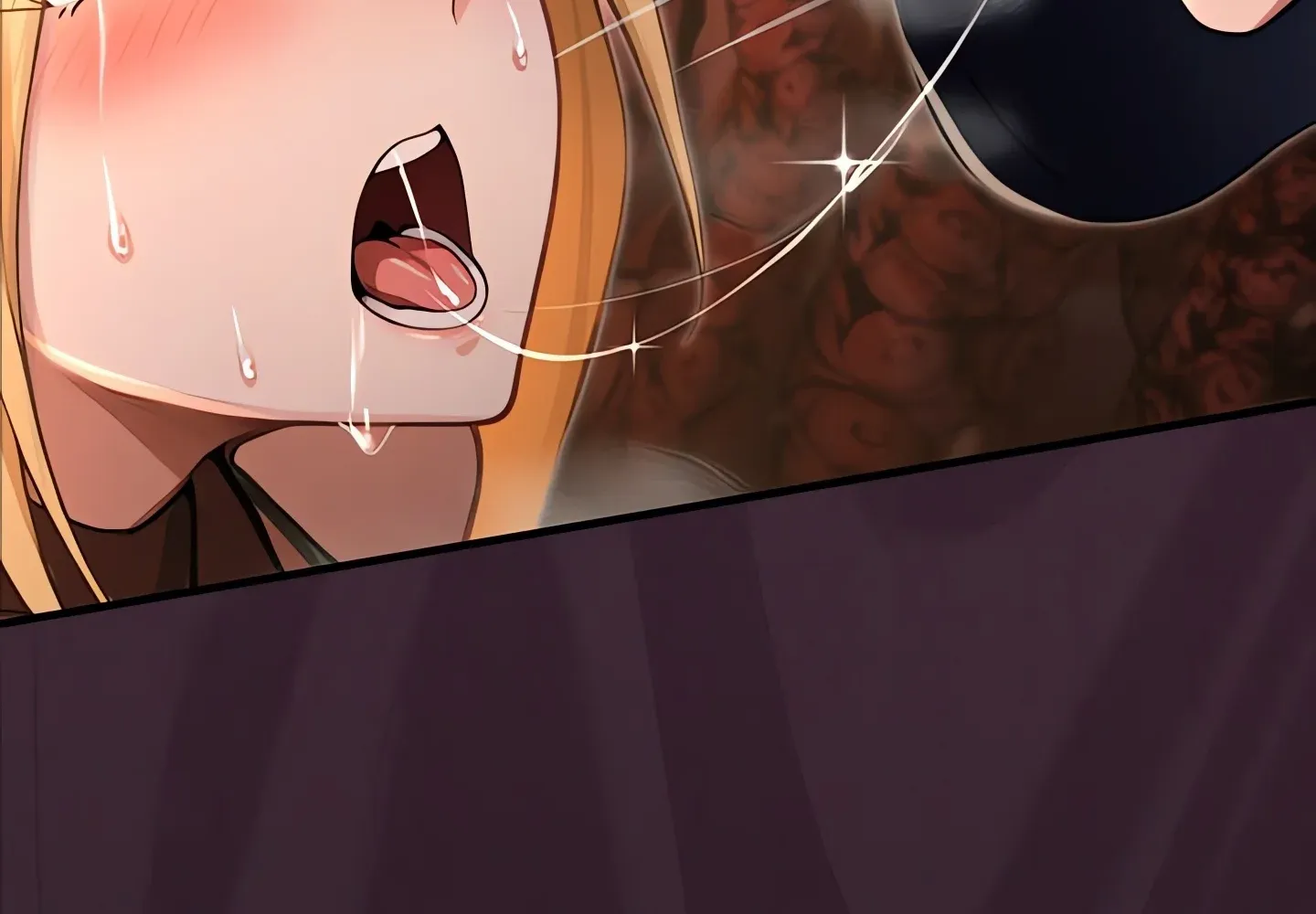 XX Dungeon Chapter 3 page 154 - 