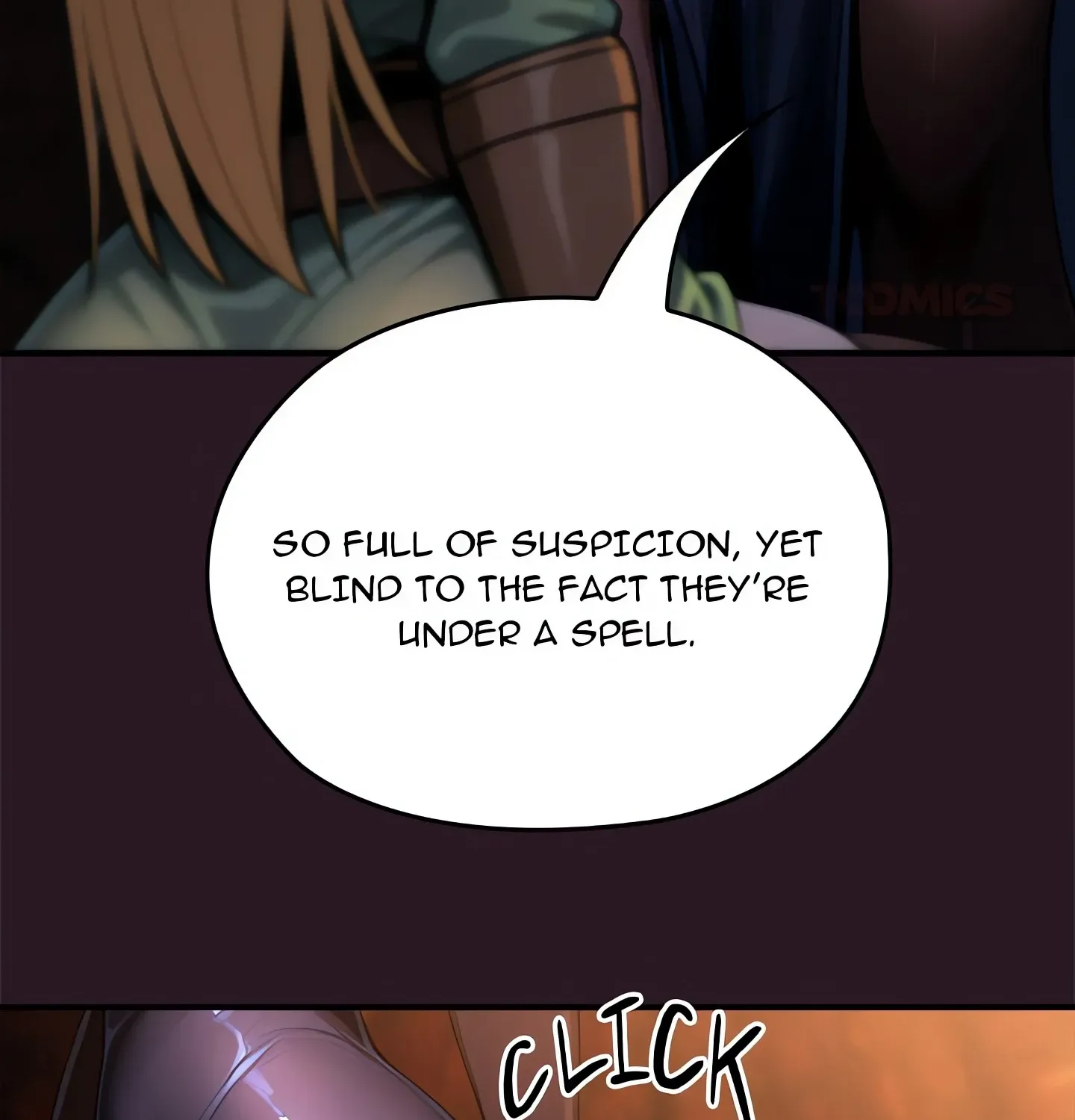 XX Dungeon Chapter 3 page 160 - 