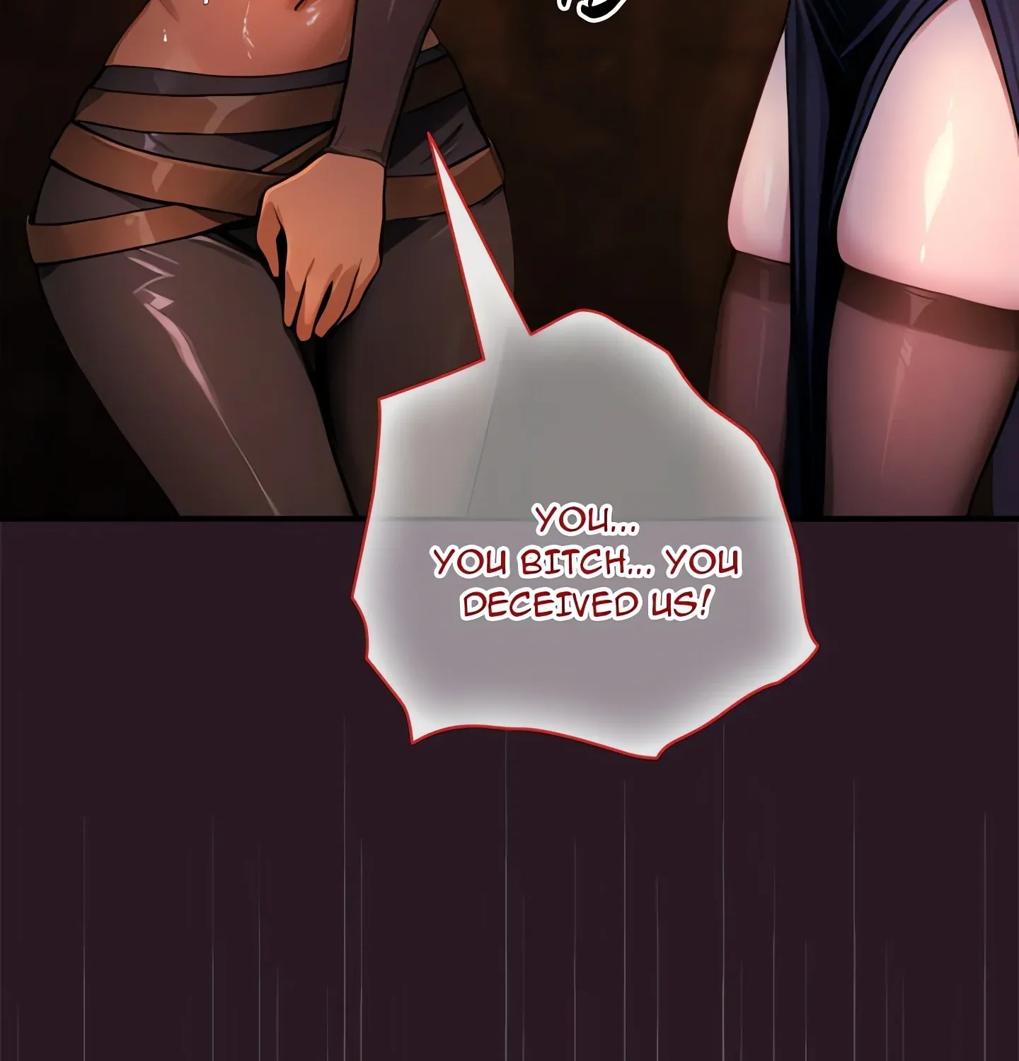 XX Dungeon Chapter 3 page 164 - 