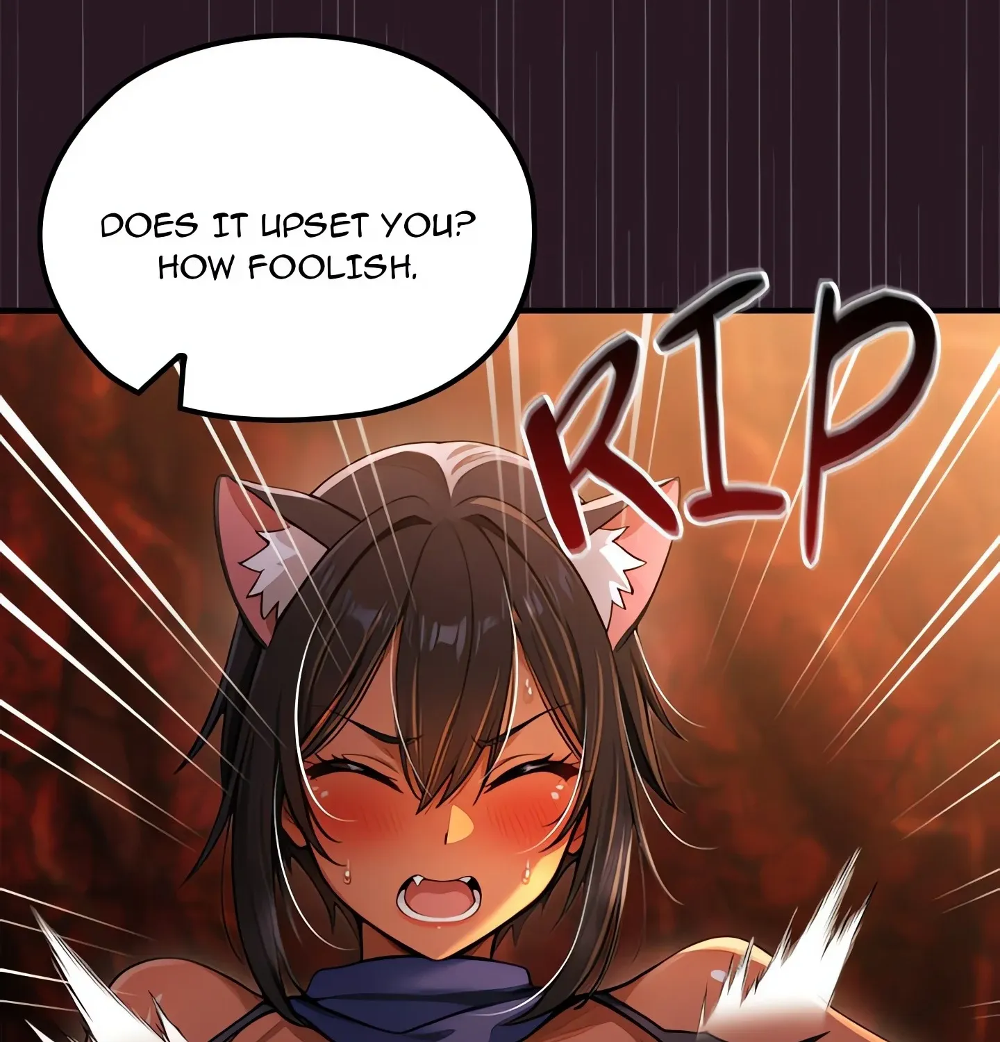 XX Dungeon Chapter 3 page 165 - 