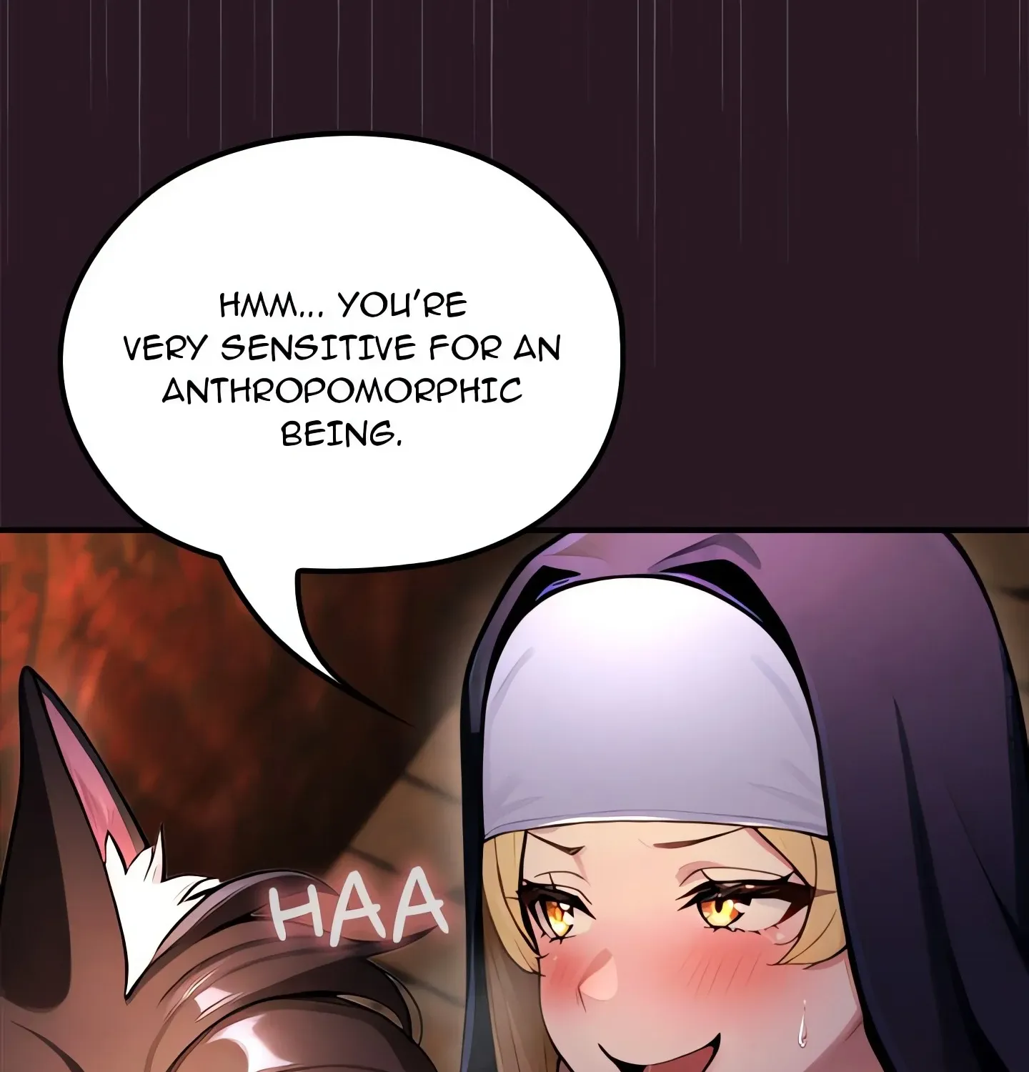 XX Dungeon Chapter 3 page 167 - 