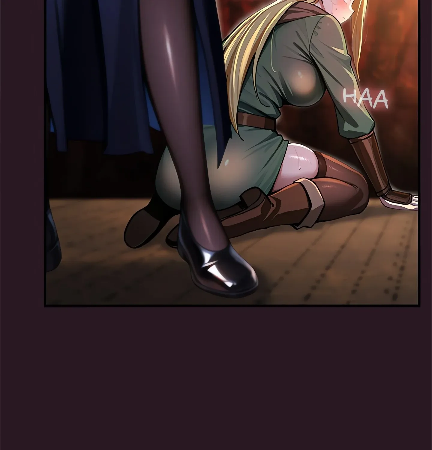 XX Dungeon Chapter 3 page 172 - 