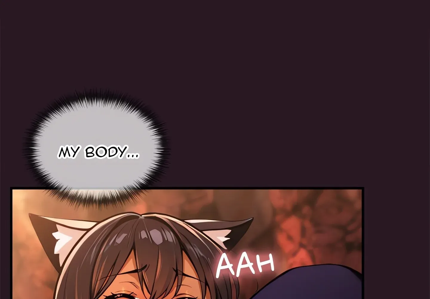 XX Dungeon Chapter 3 page 175 - 