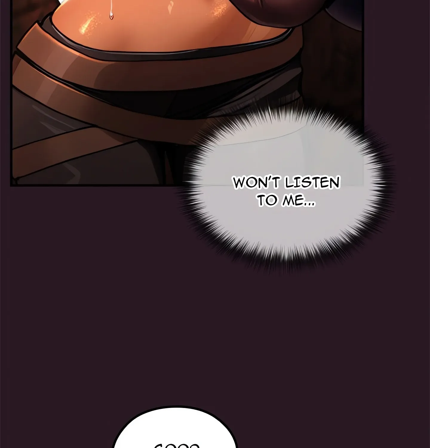 XX Dungeon Chapter 3 page 177 - 