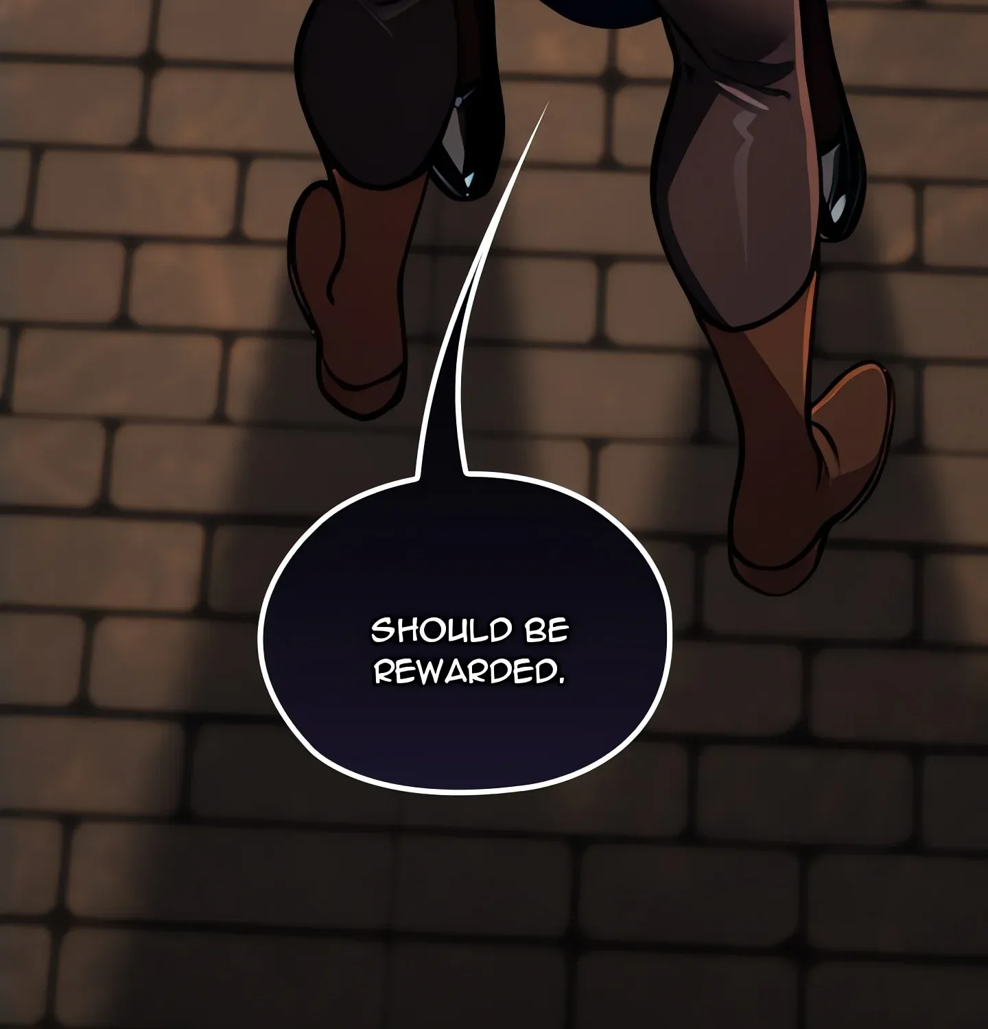 XX Dungeon Chapter 3 page 183 - 