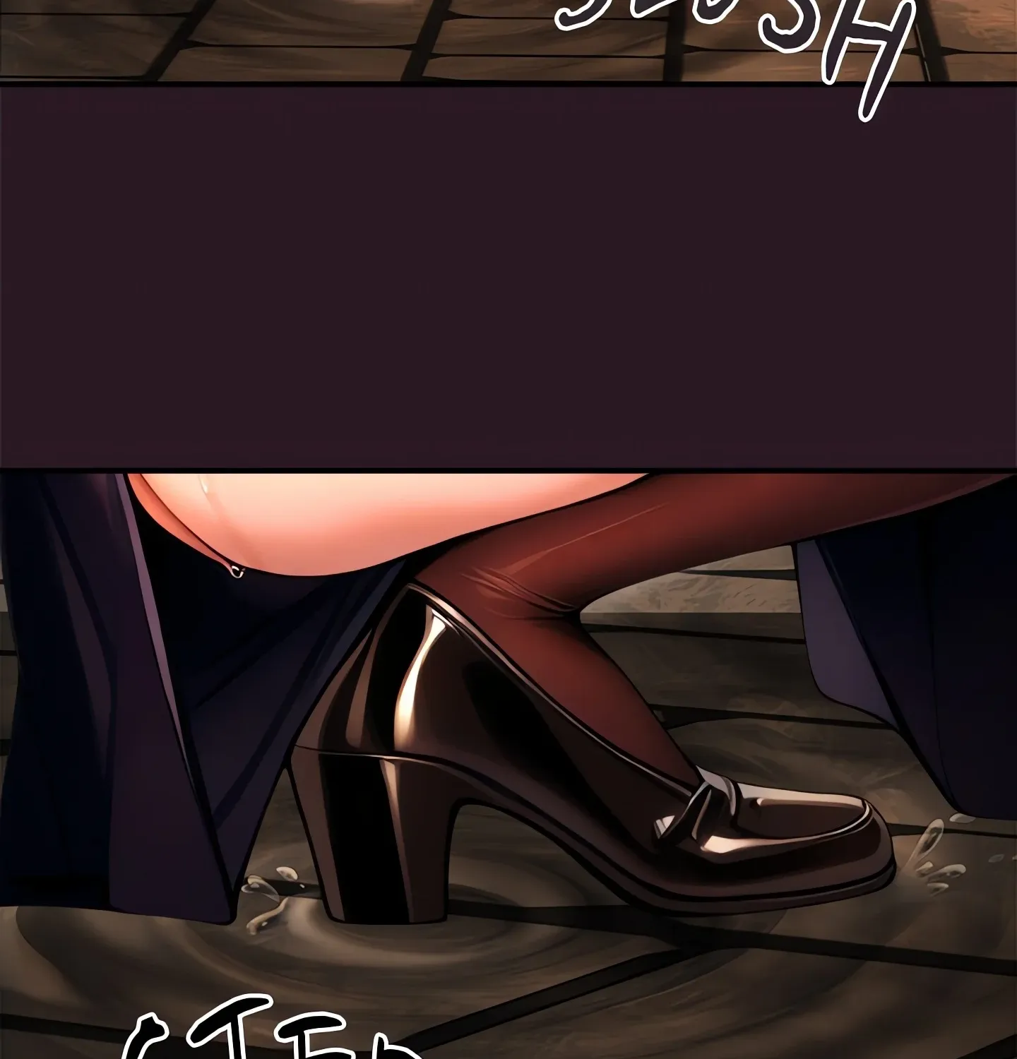 XX Dungeon Chapter 3 page 186 - 