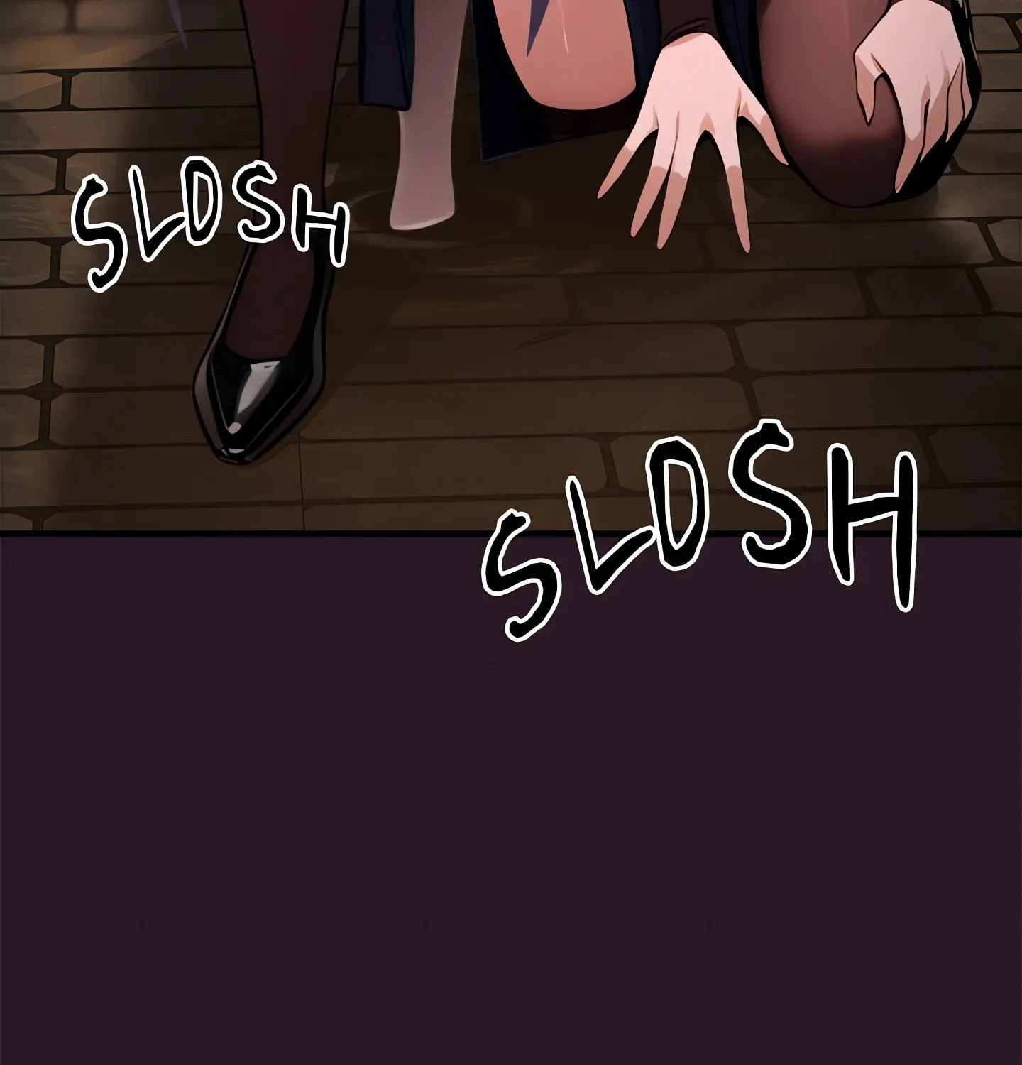 XX Dungeon Chapter 3 page 190 - 