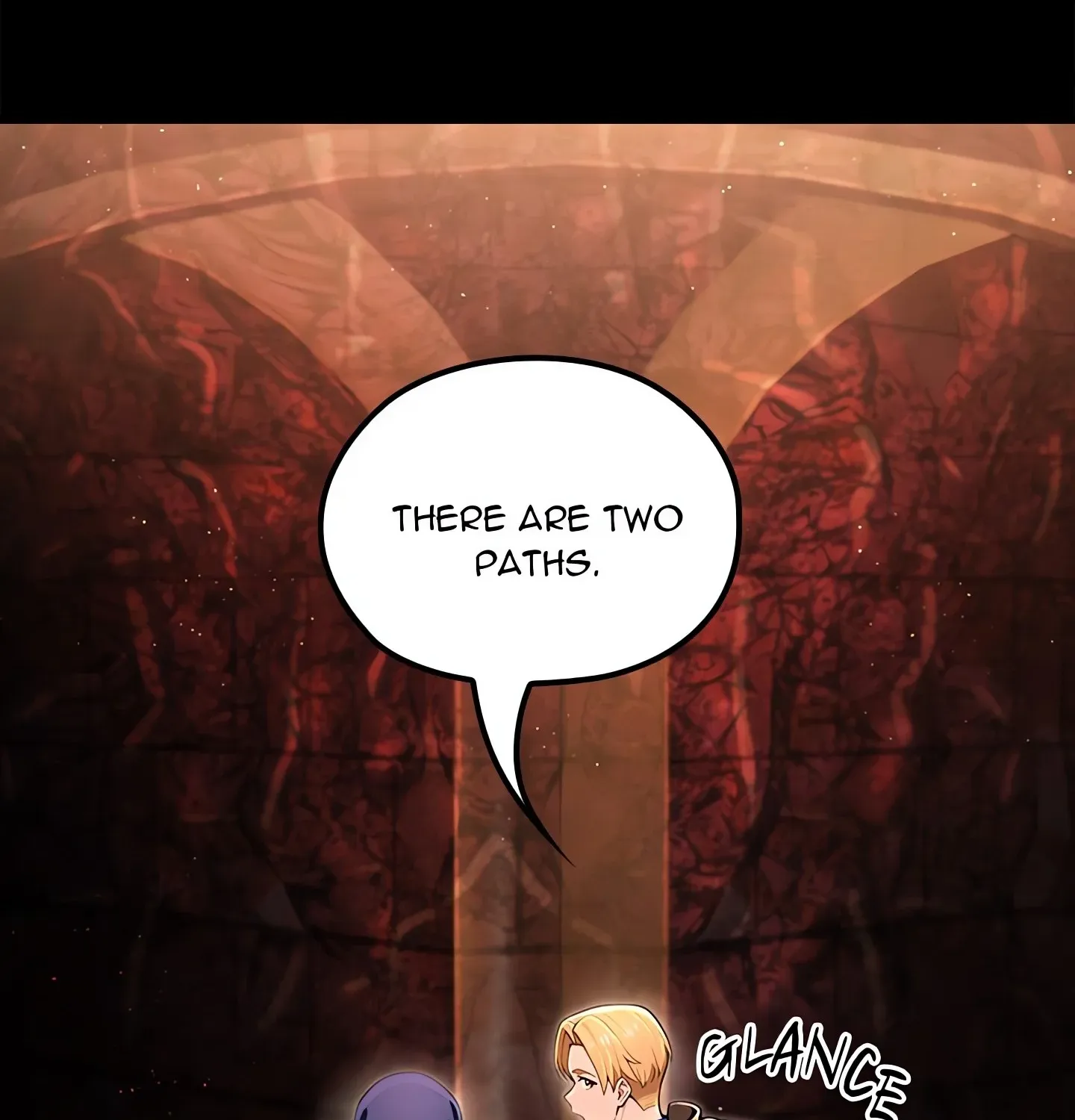 XX Dungeon Chapter 3 page 20 - 