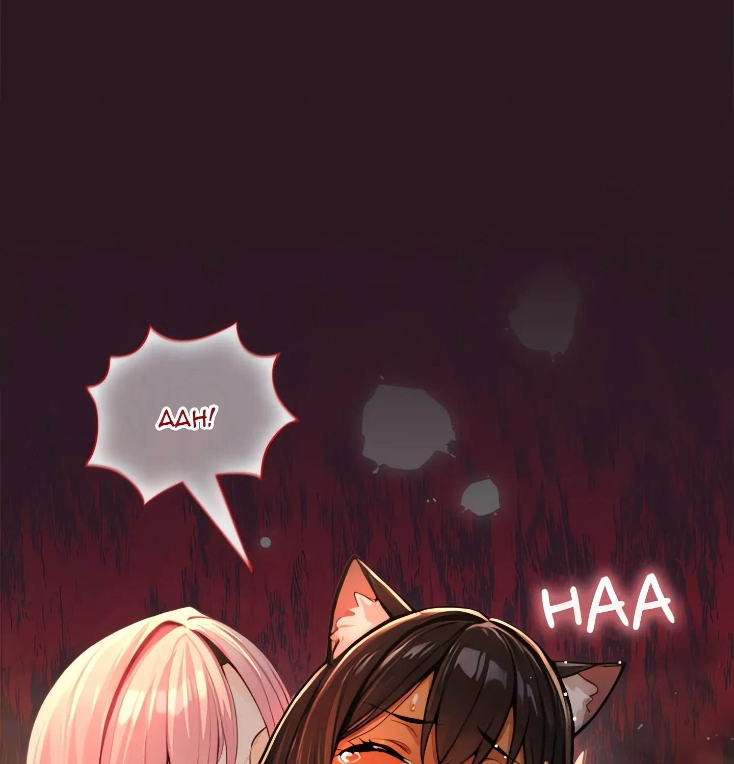 XX Dungeon Chapter 3 page 191 - 