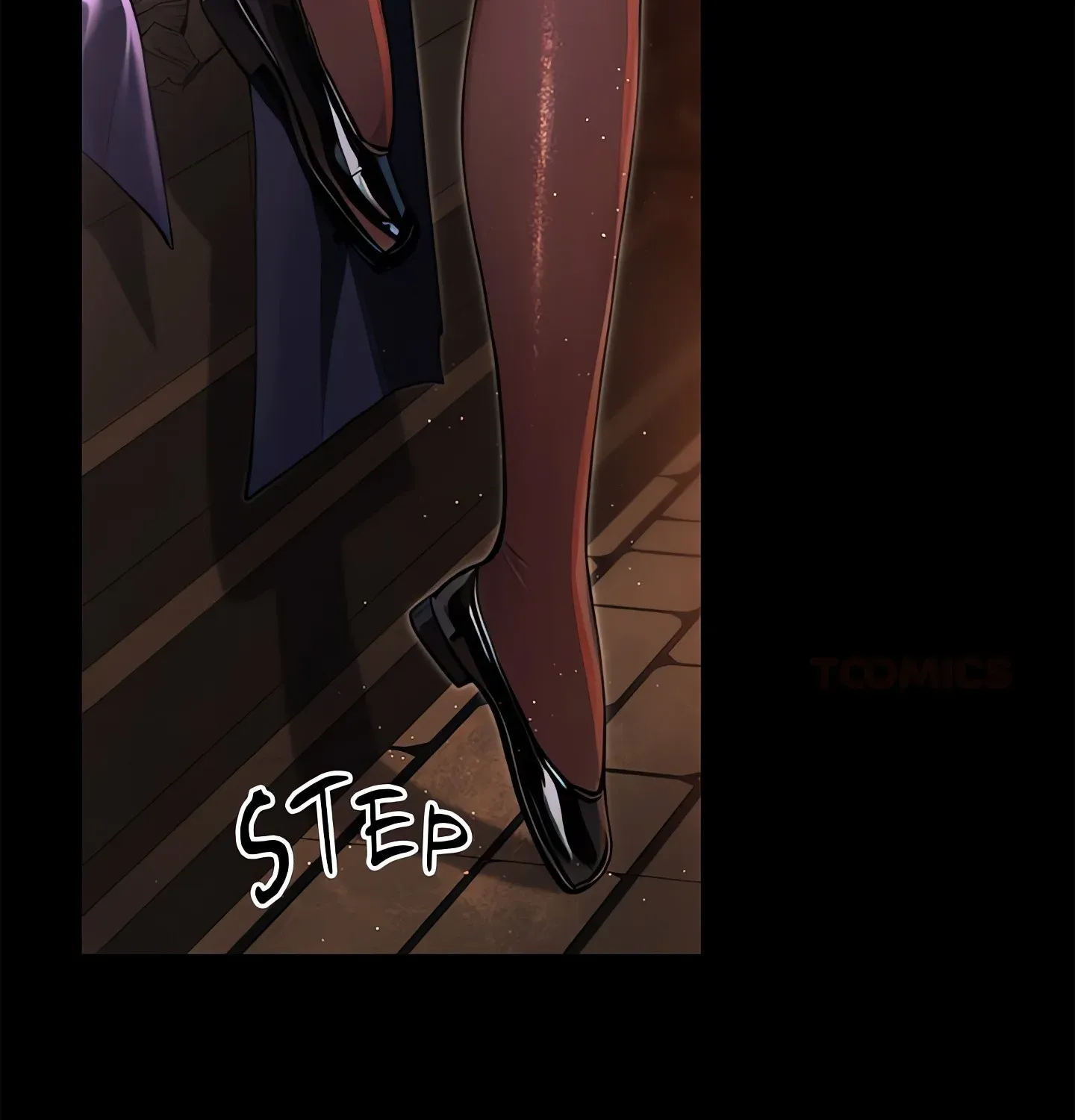 XX Dungeon Chapter 3 page 3 - 