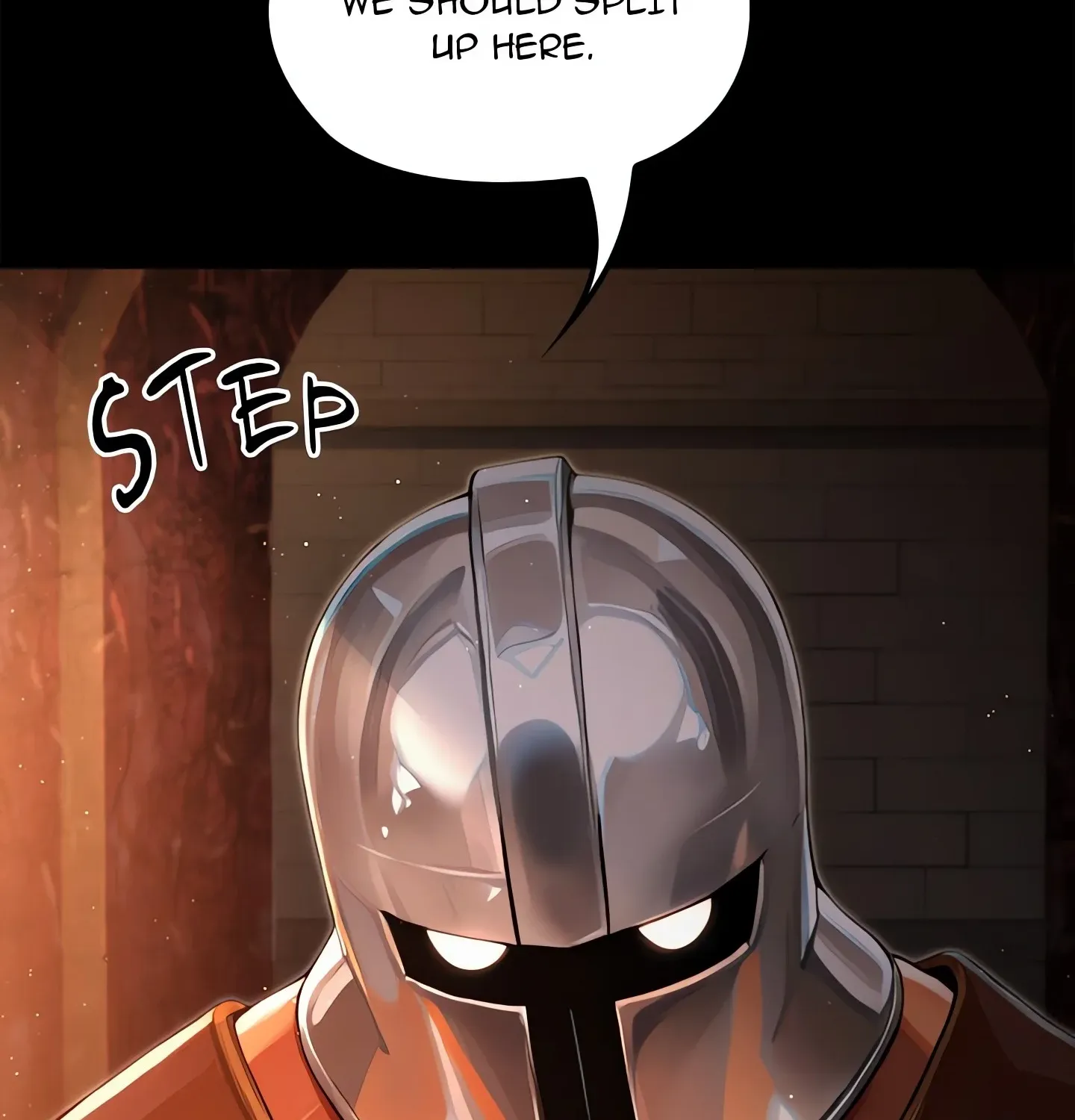 XX Dungeon Chapter 3 page 23 - 