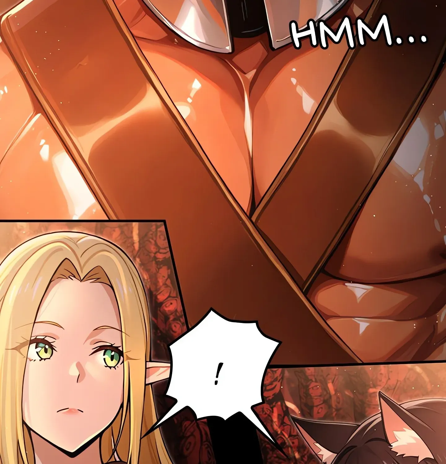 XX Dungeon Chapter 3 page 24 - 