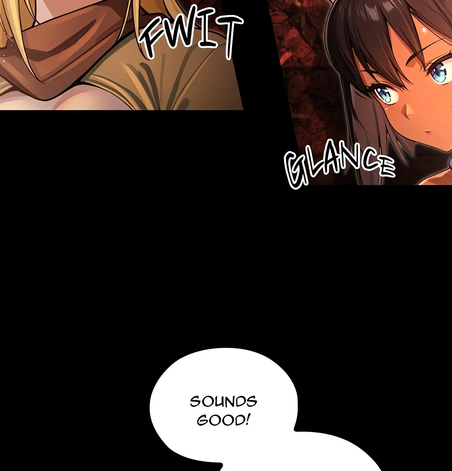 XX Dungeon Chapter 3 page 25 - 
