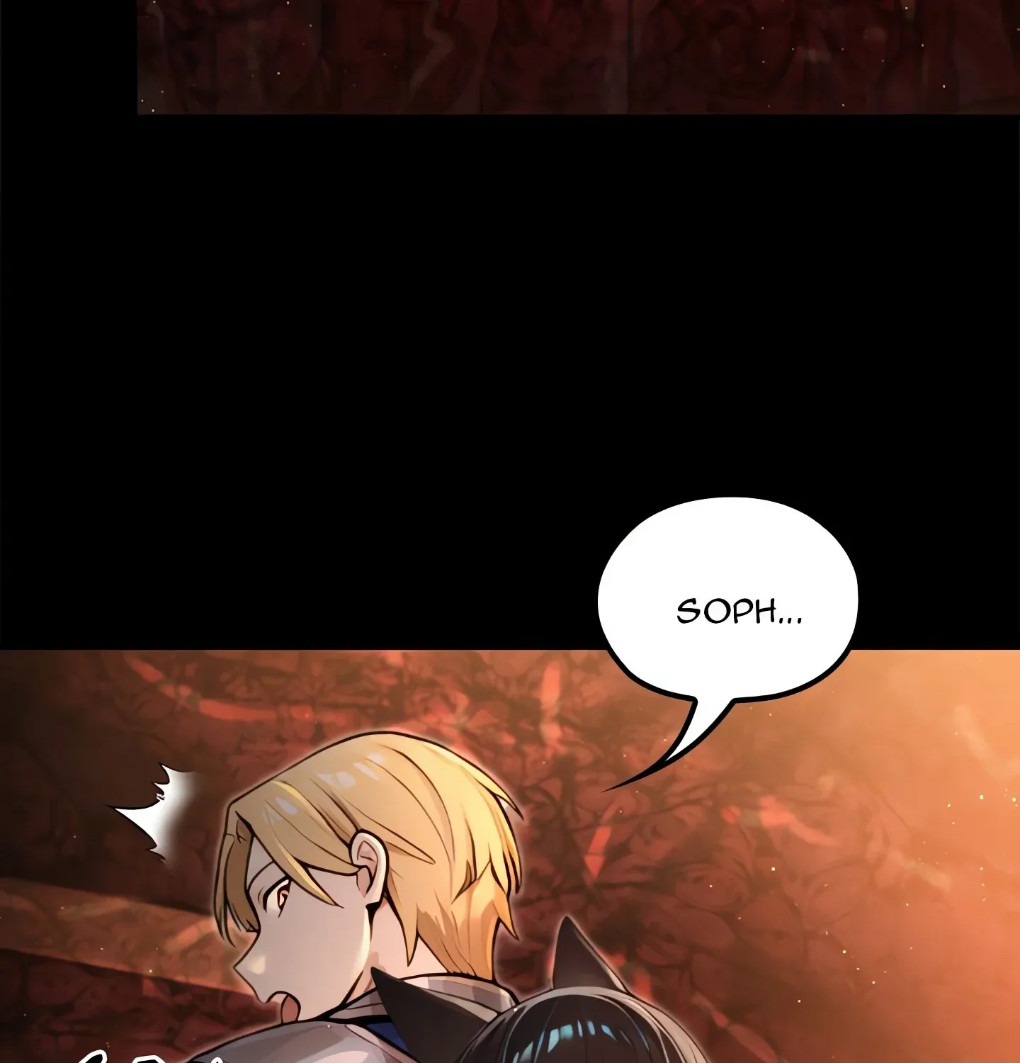 XX Dungeon Chapter 3 page 30 - 