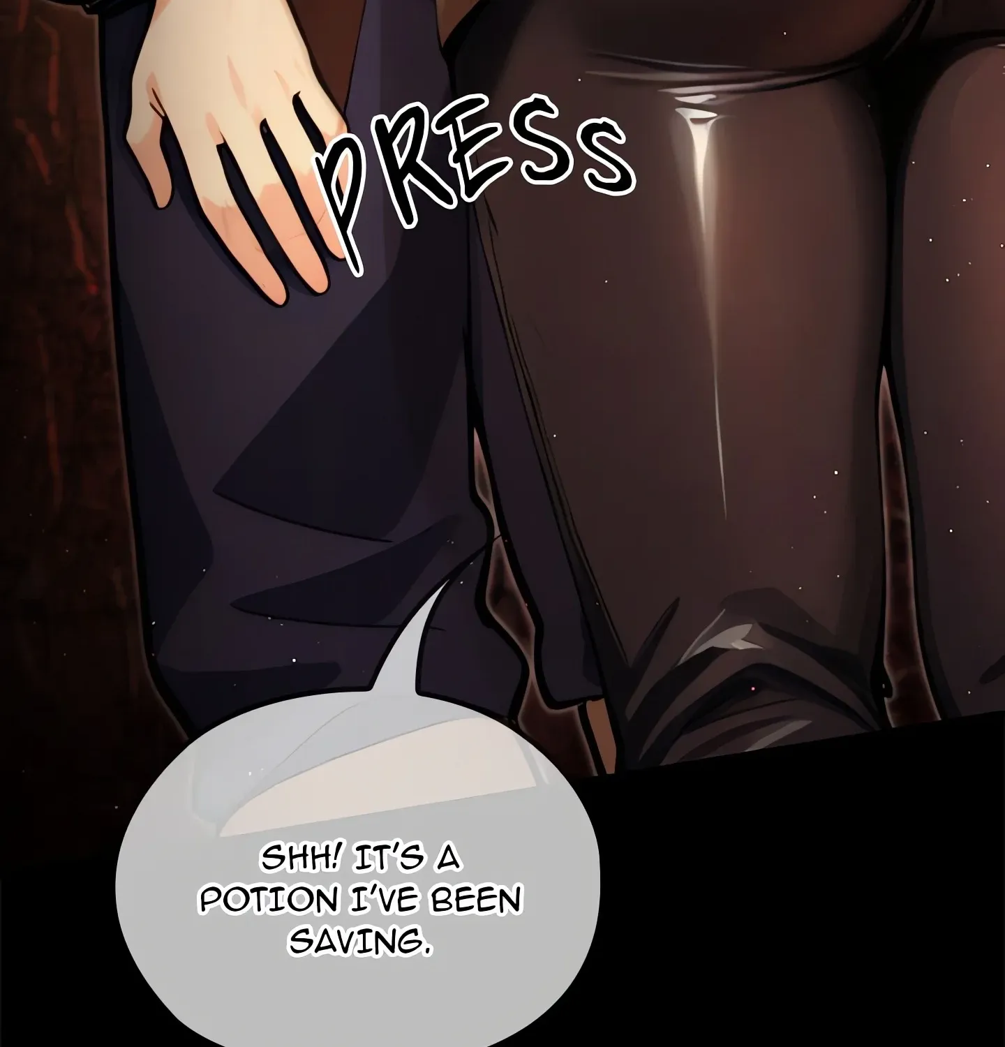 XX Dungeon Chapter 3 page 32 - 