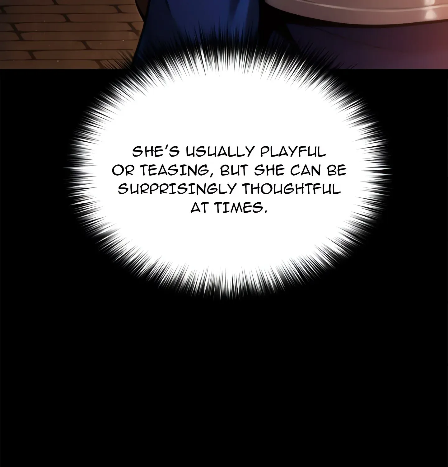 XX Dungeon Chapter 3 page 36 - 