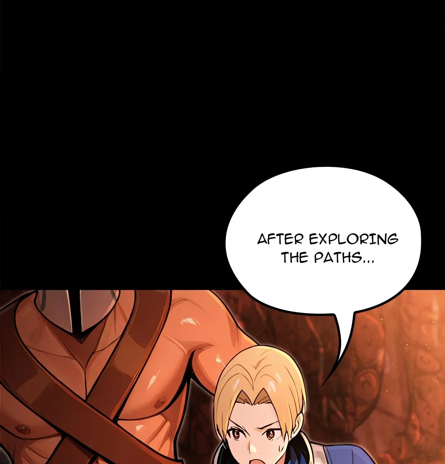 XX Dungeon Chapter 3 page 37 - 
