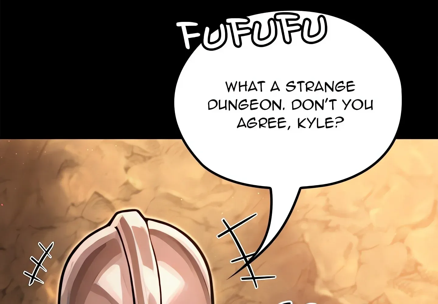 XX Dungeon Chapter 3 page 49 - 