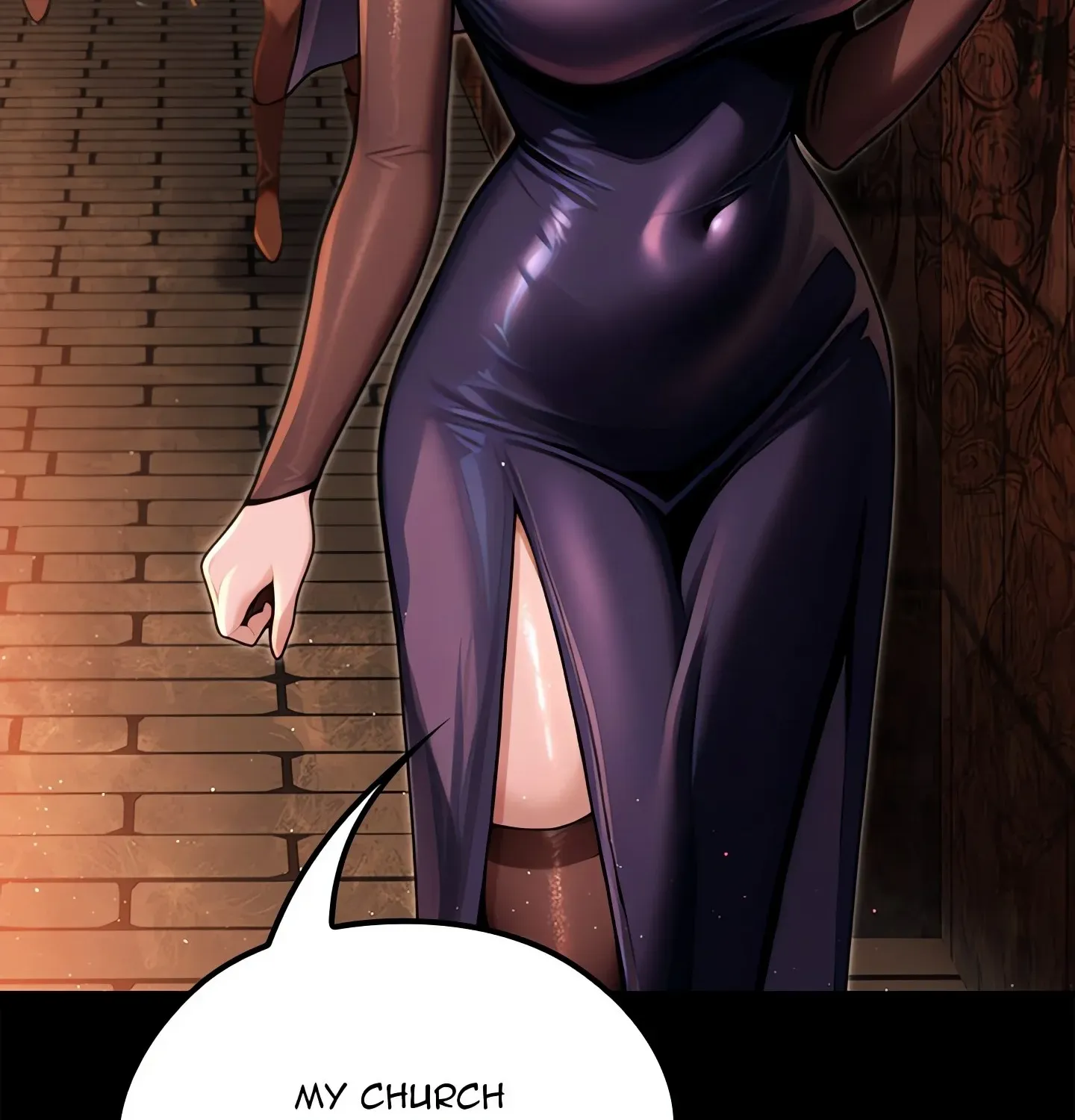 XX Dungeon Chapter 3 page 6 - 