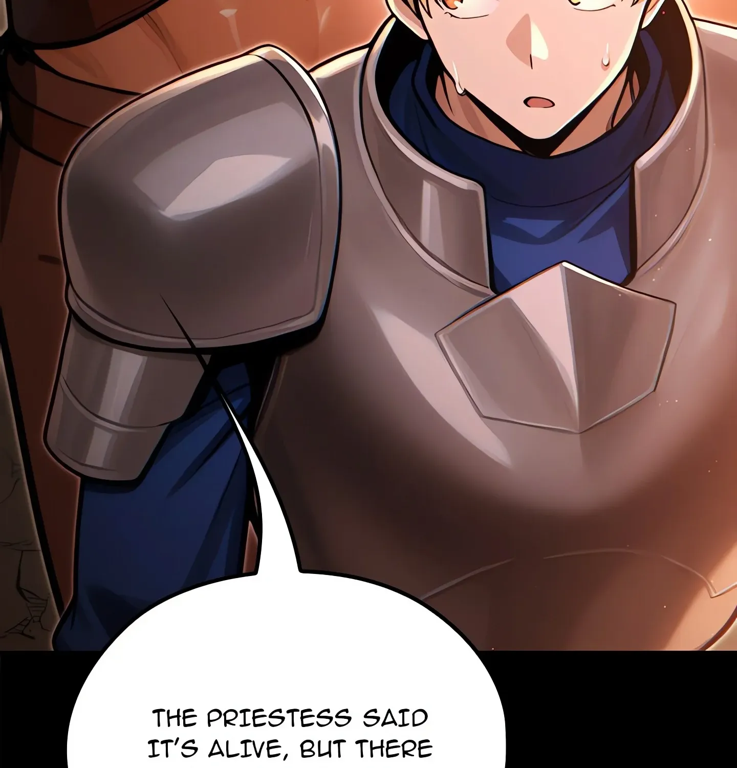 XX Dungeon Chapter 3 page 51 - 