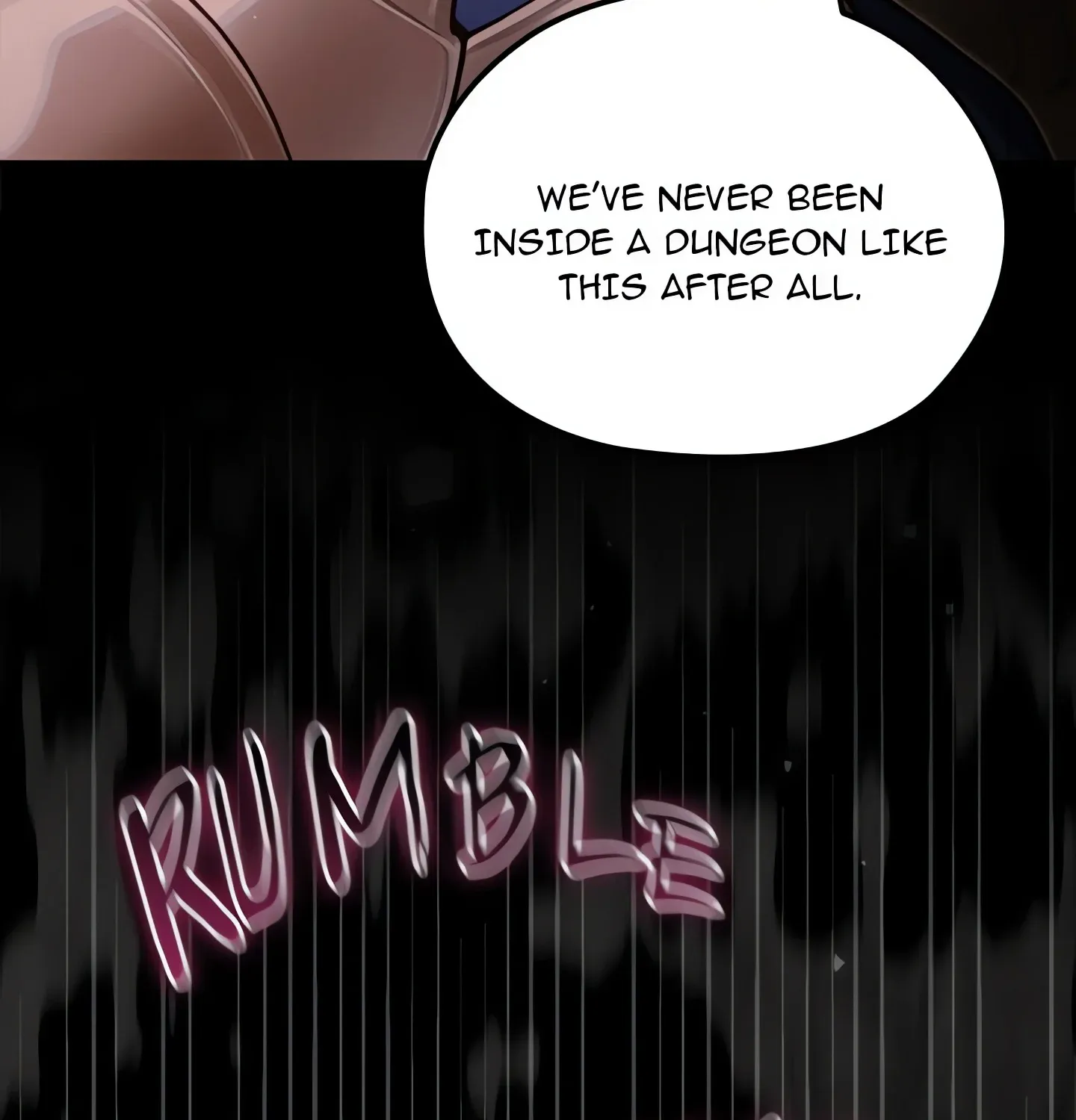 XX Dungeon Chapter 3 page 54 - 