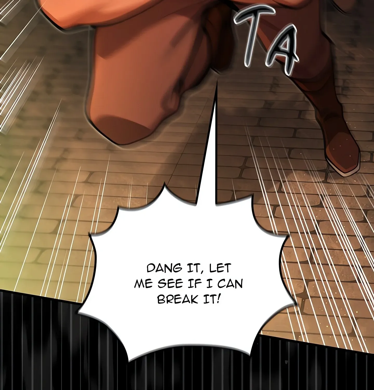 XX Dungeon Chapter 3 page 69 - 