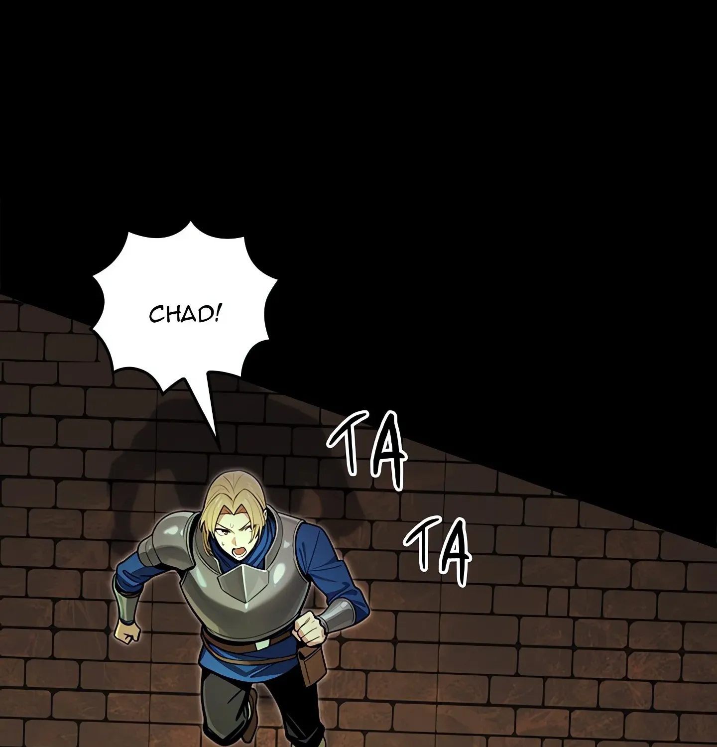 XX Dungeon Chapter 3 page 74 - 
