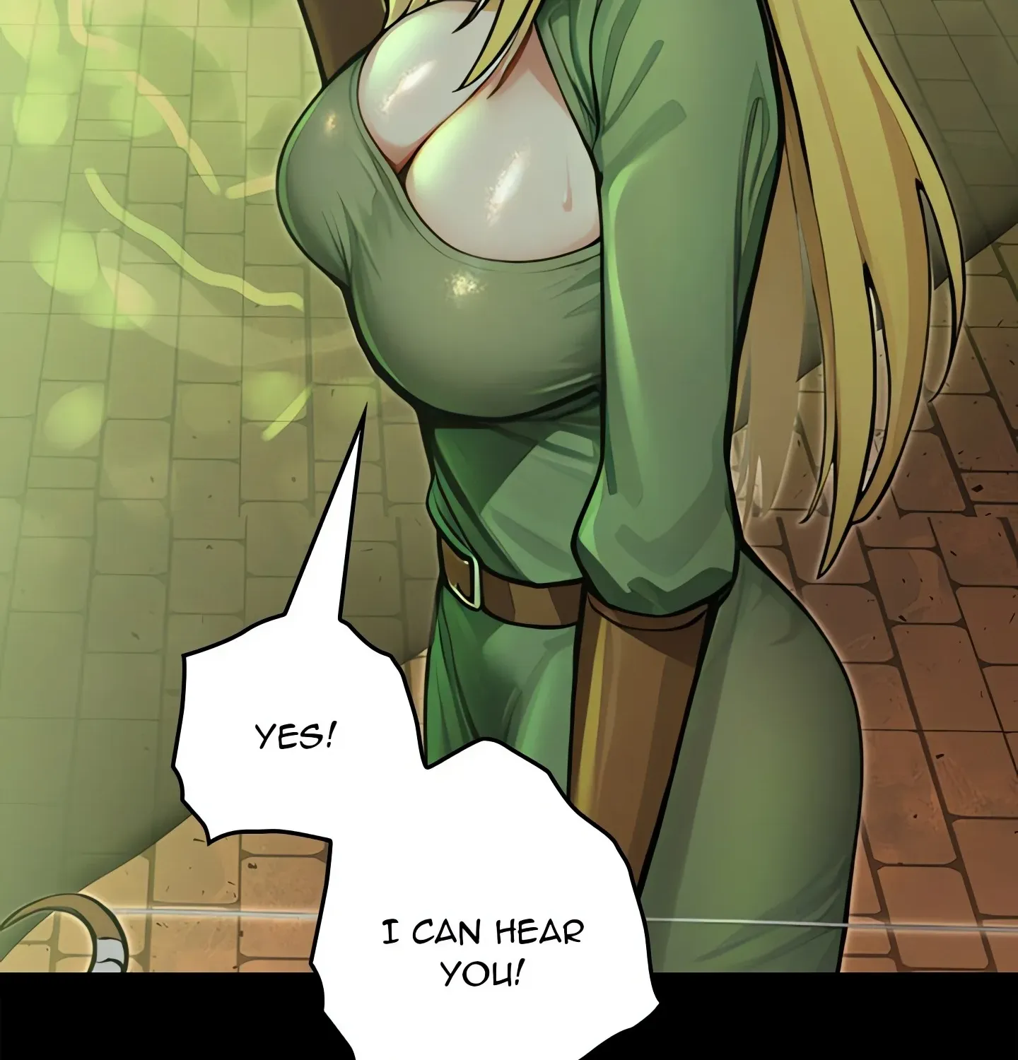 XX Dungeon Chapter 3 page 79 - 