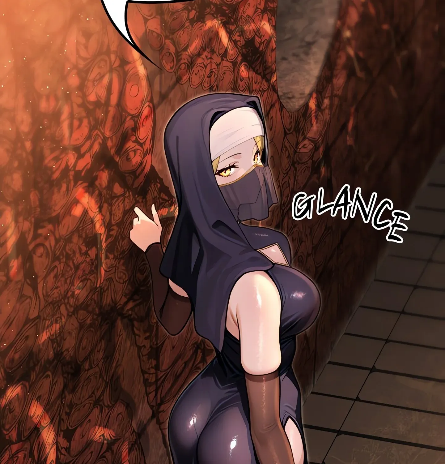 XX Dungeon Chapter 3 page 9 - 