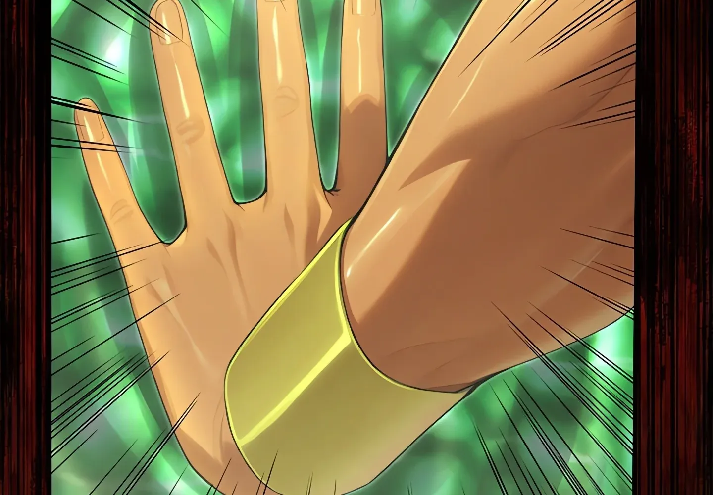 XX Dungeon Chapter 3 page 84 - 